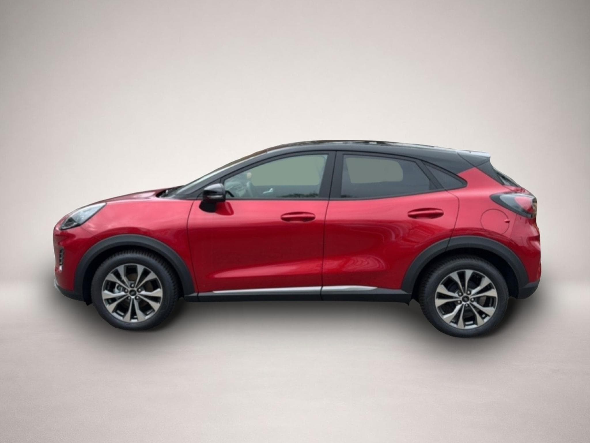 Ford Puma (2025) - Photo 3