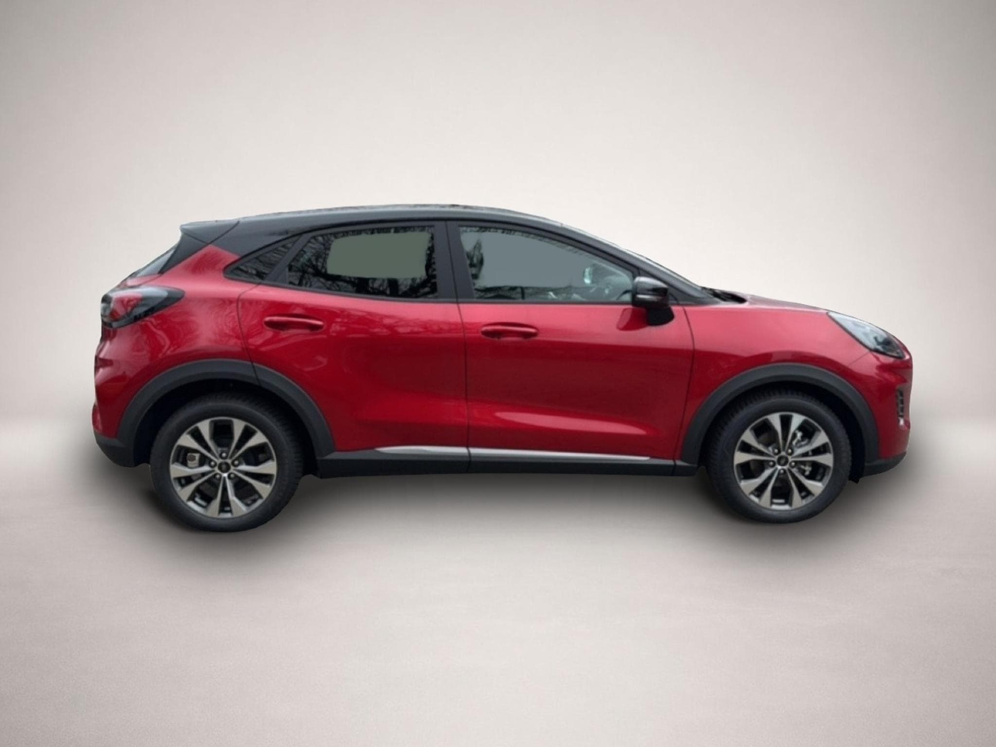 Ford Puma (2025) - Photo 7