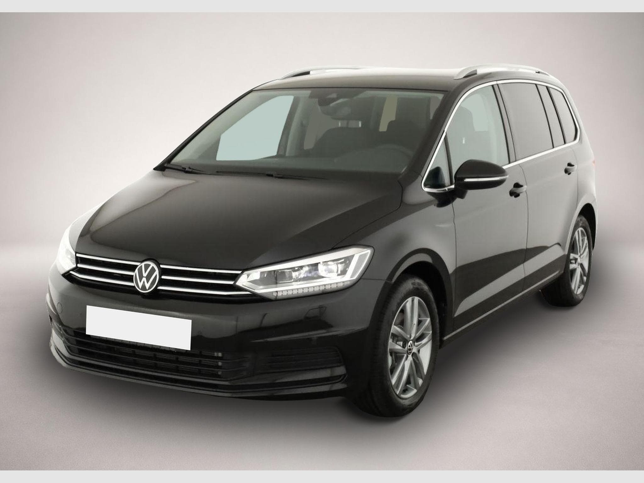 VW Touran (2026) - Photo 1
