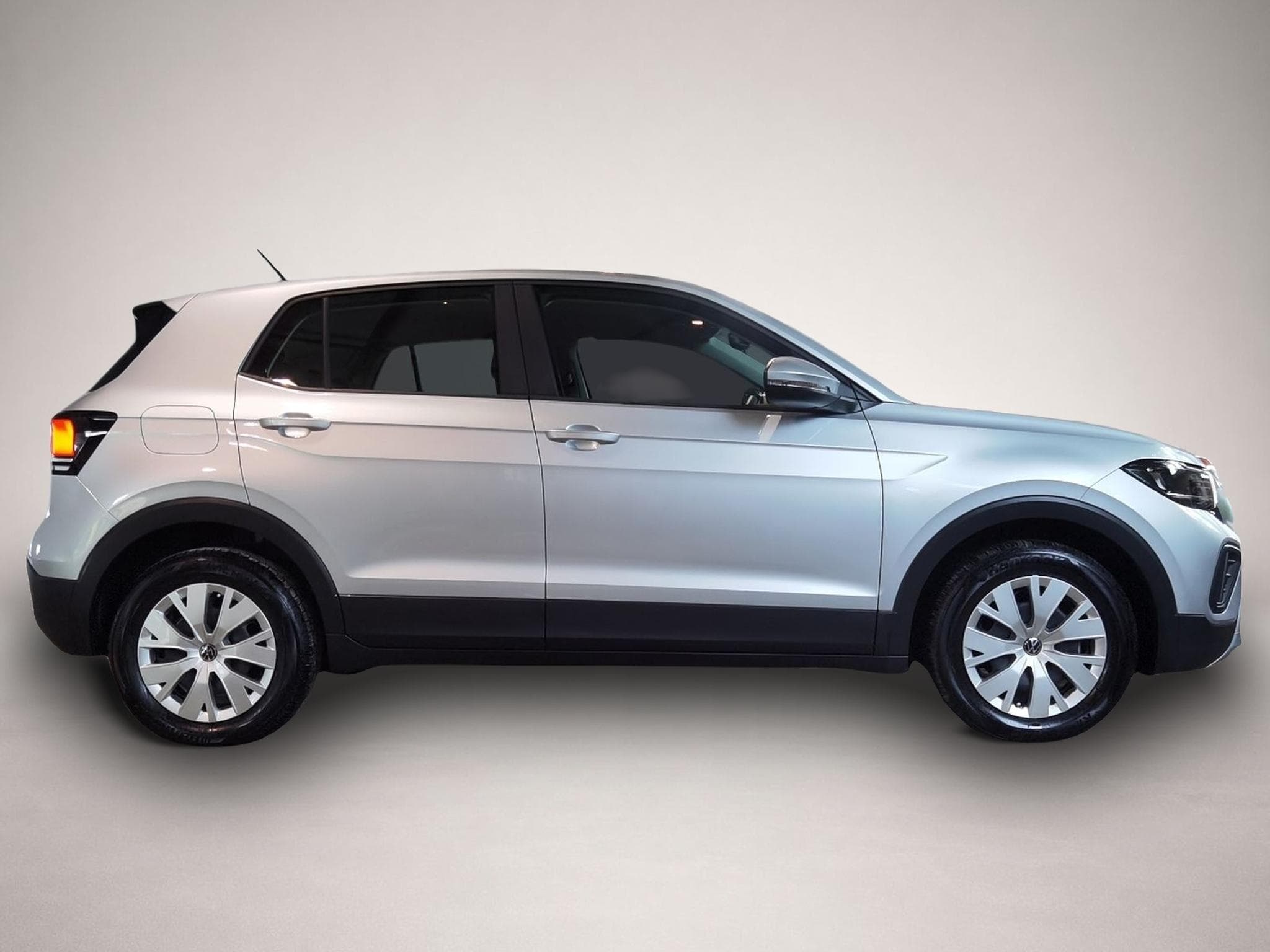 VW T-Cross (2025) - Photo 6
