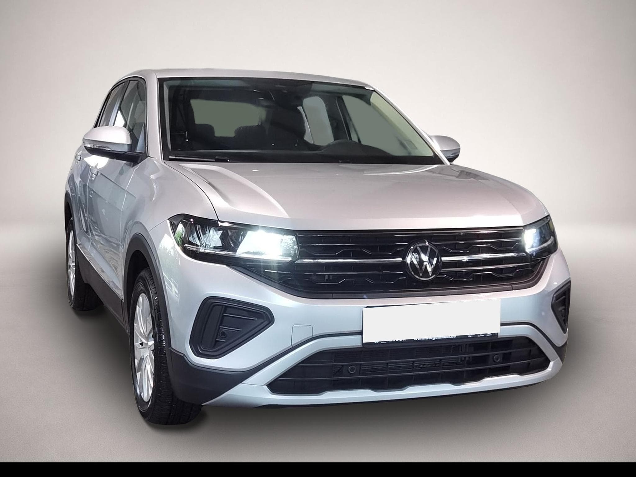 VW T-Cross (2025) - Photo 7