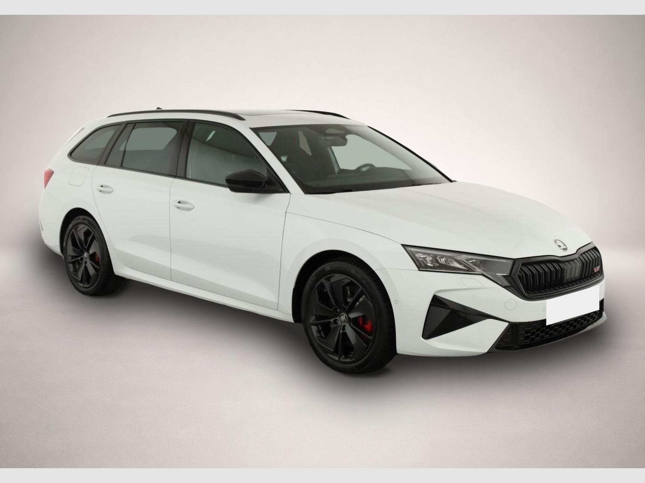 Skoda Octavia (2026) - Photo 2