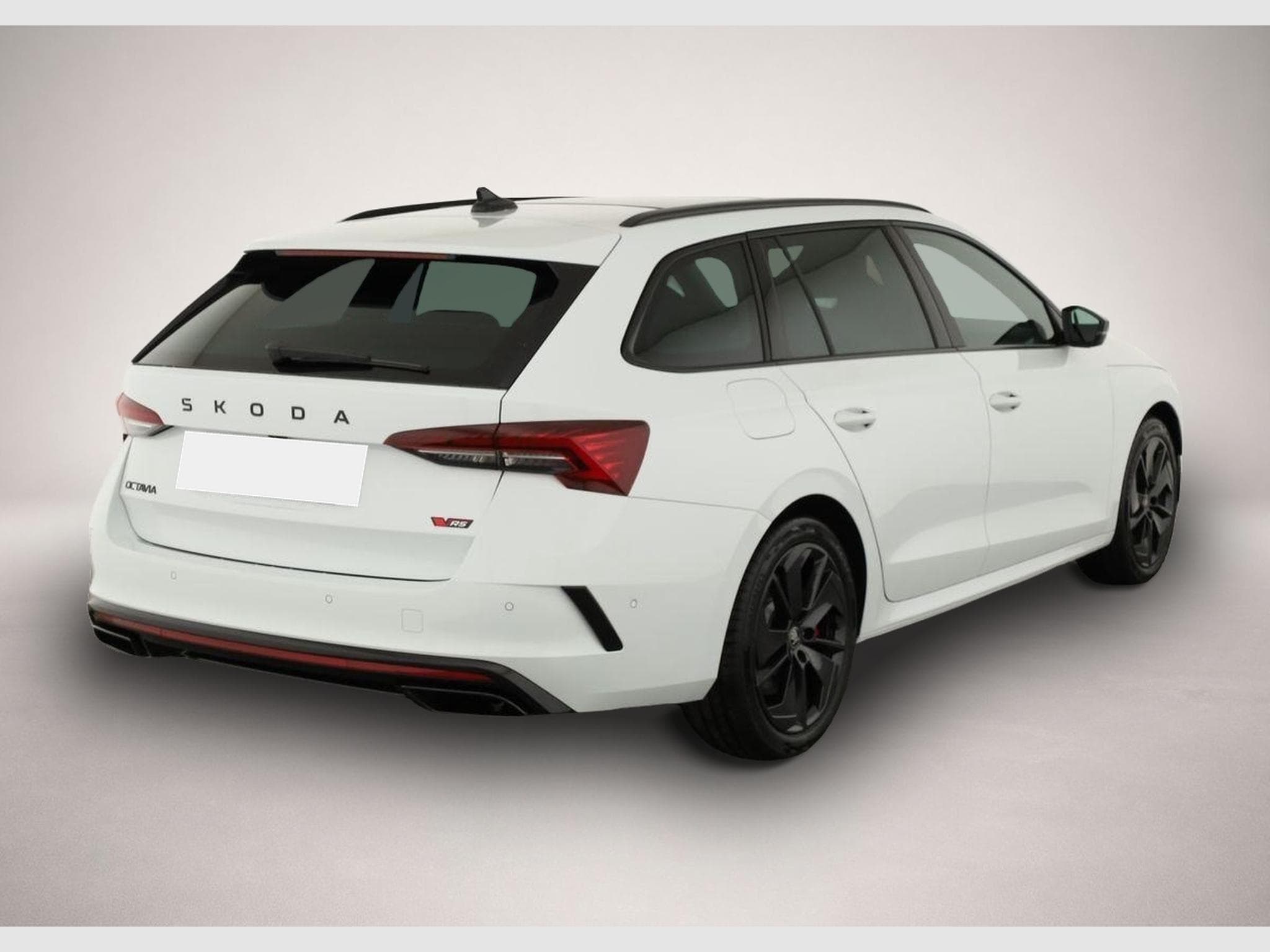 Skoda Octavia (2026) - Photo 3
