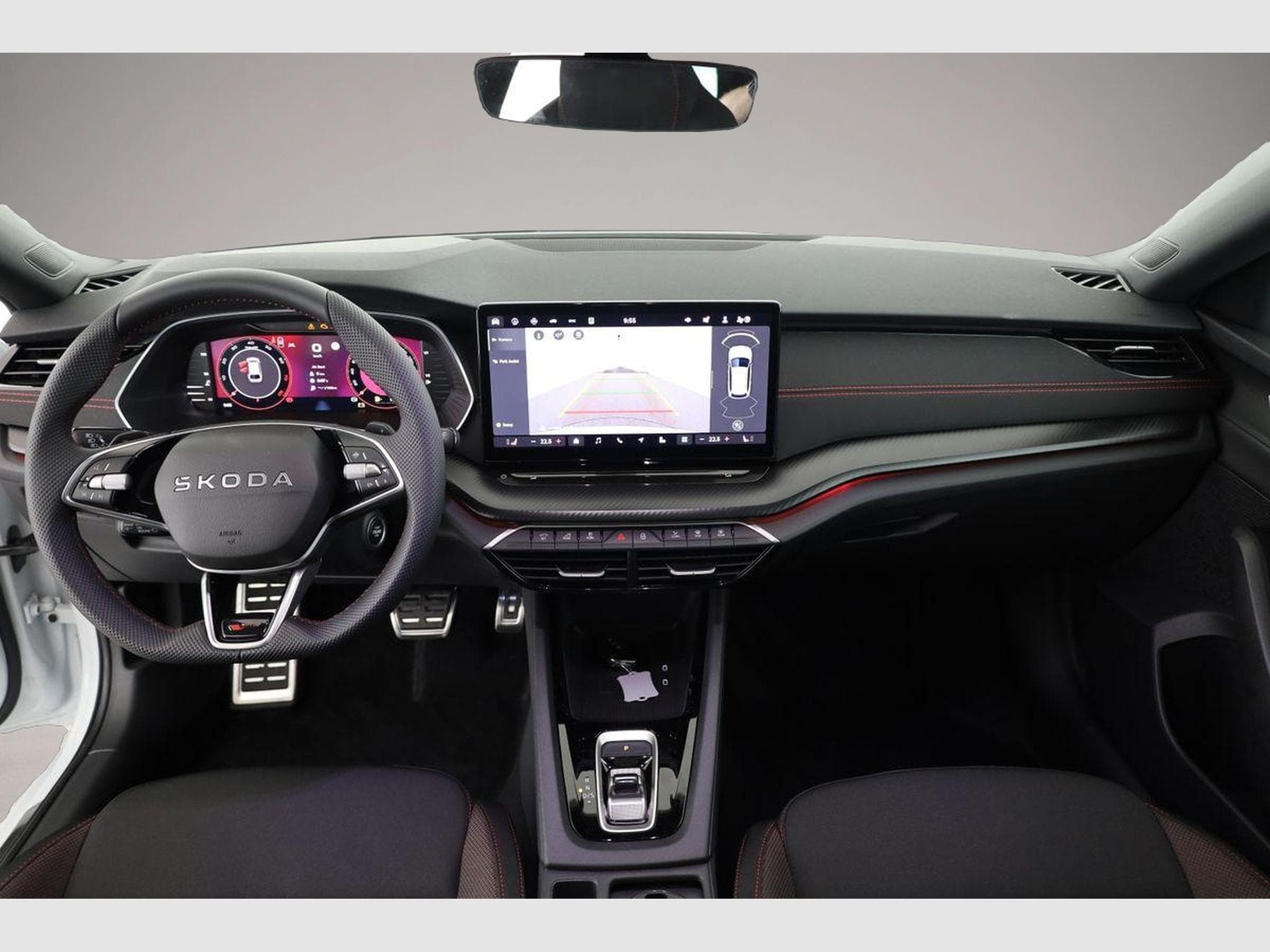 Skoda Octavia (2026) - Photo 5