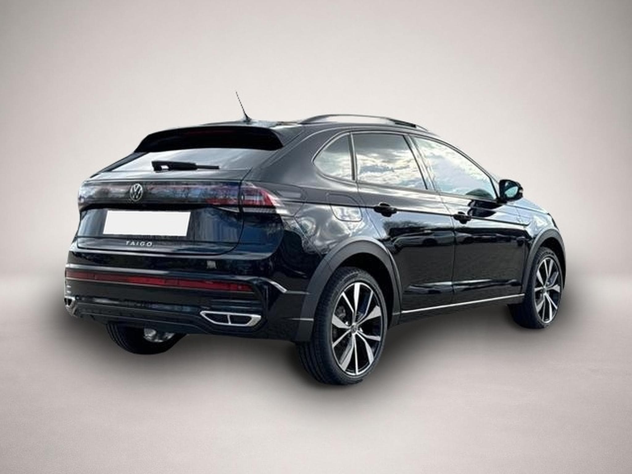 VW Taigo (2026) - Photo 3