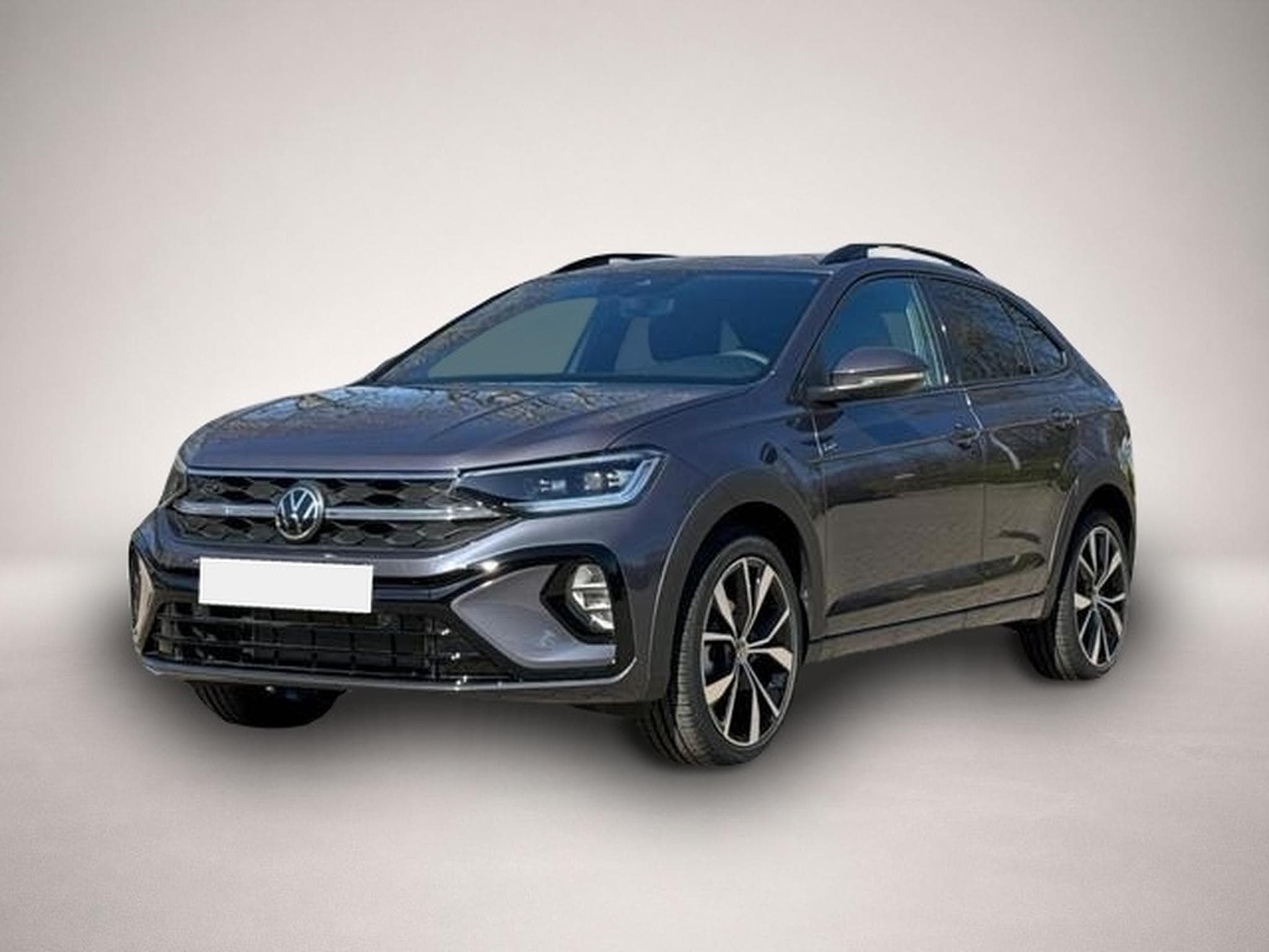 VW Taigo (2026) - Photo 1