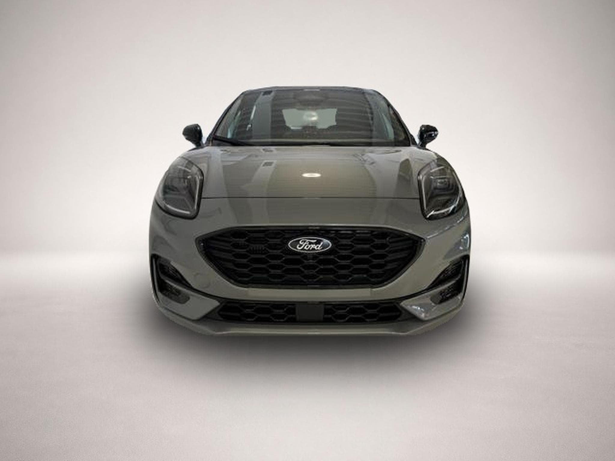 Ford Puma (2026) - Photo 2