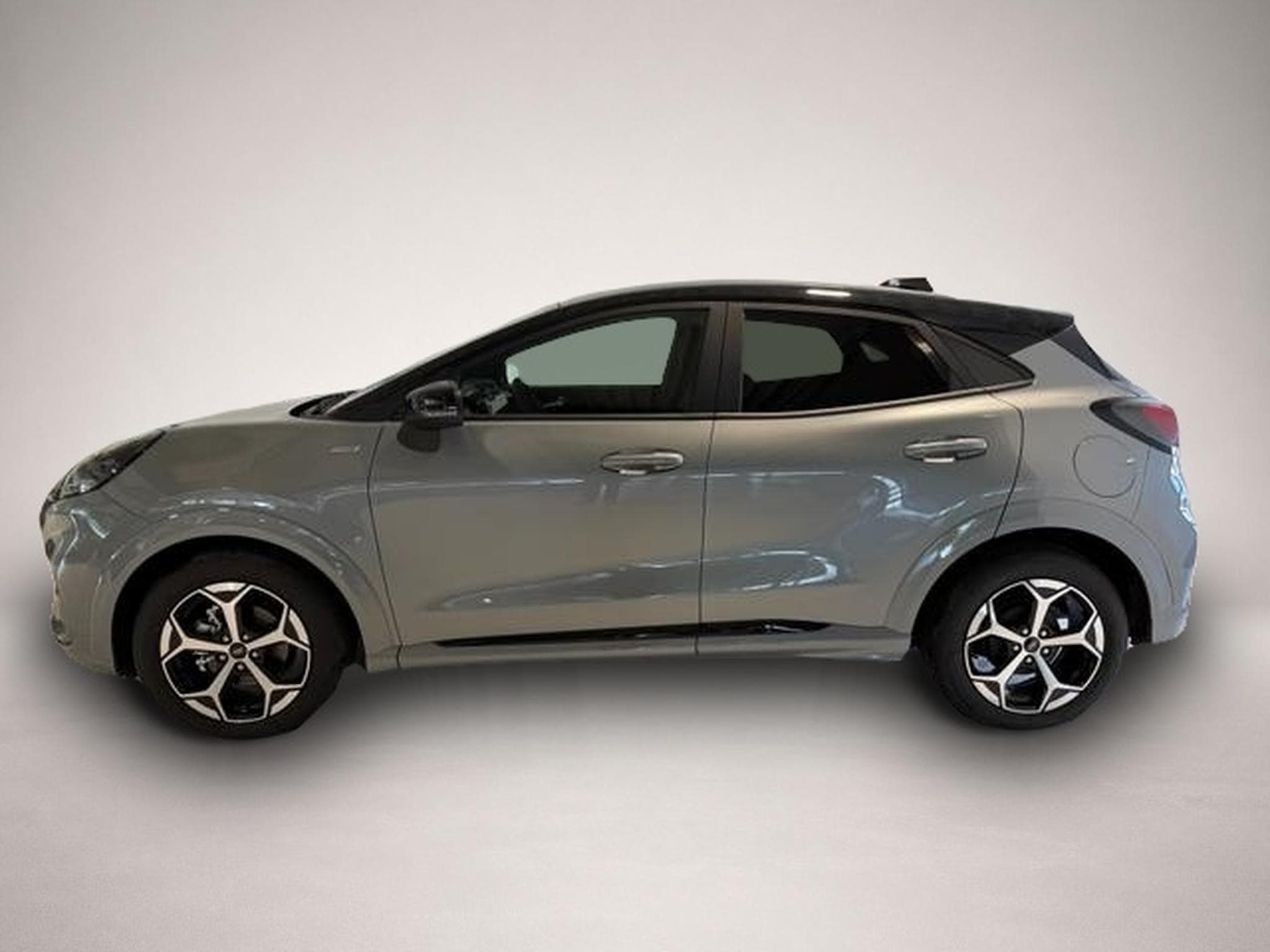 Ford Puma (2026) - Photo 3