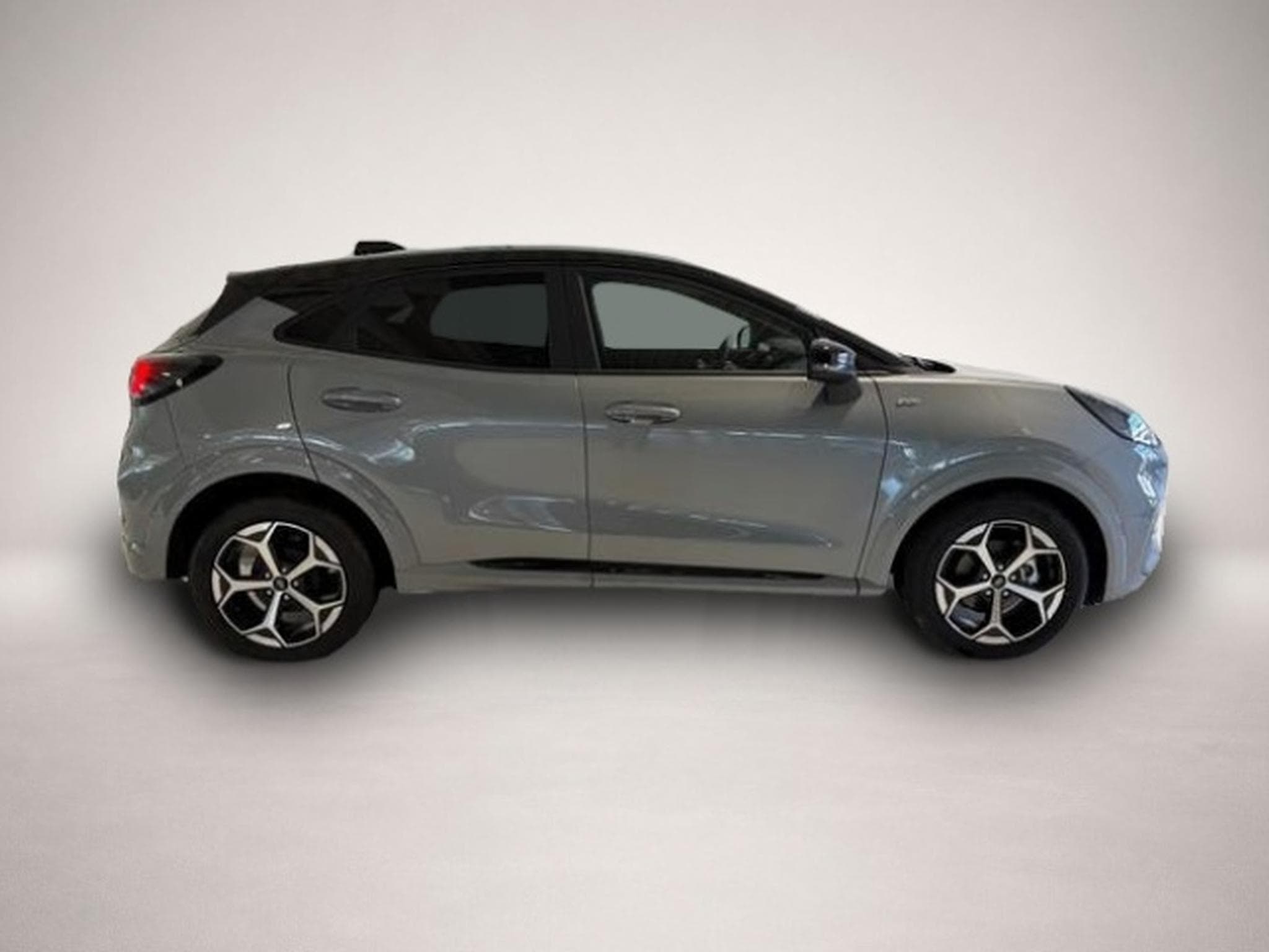 Ford Puma (2026) - Photo 4