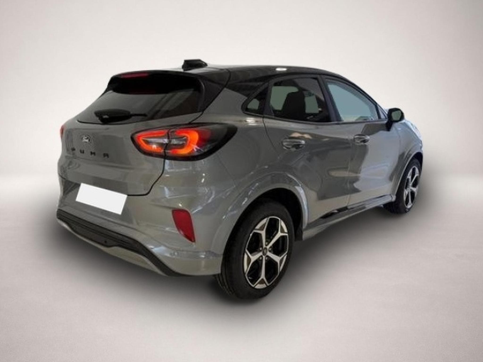 Ford Puma (2026) - Photo 5