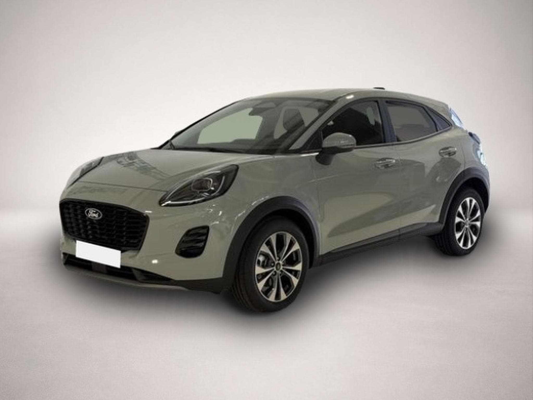 Ford Puma (2026) - Photo 1