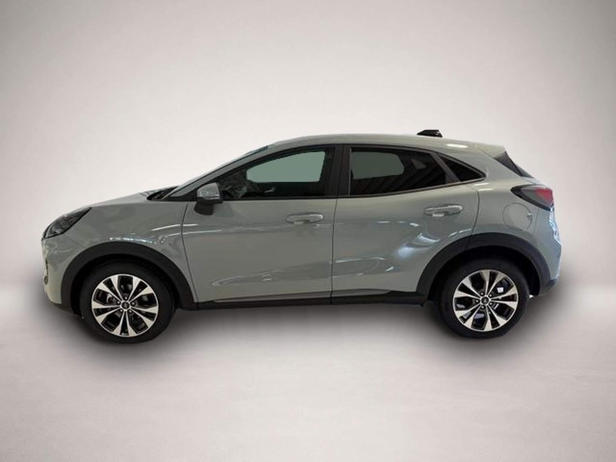 Ford Puma (2026) - Photo 2