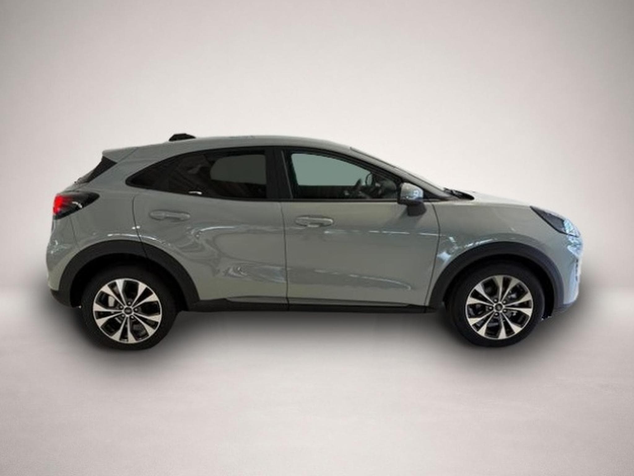 Ford Puma (2026) - Photo 3
