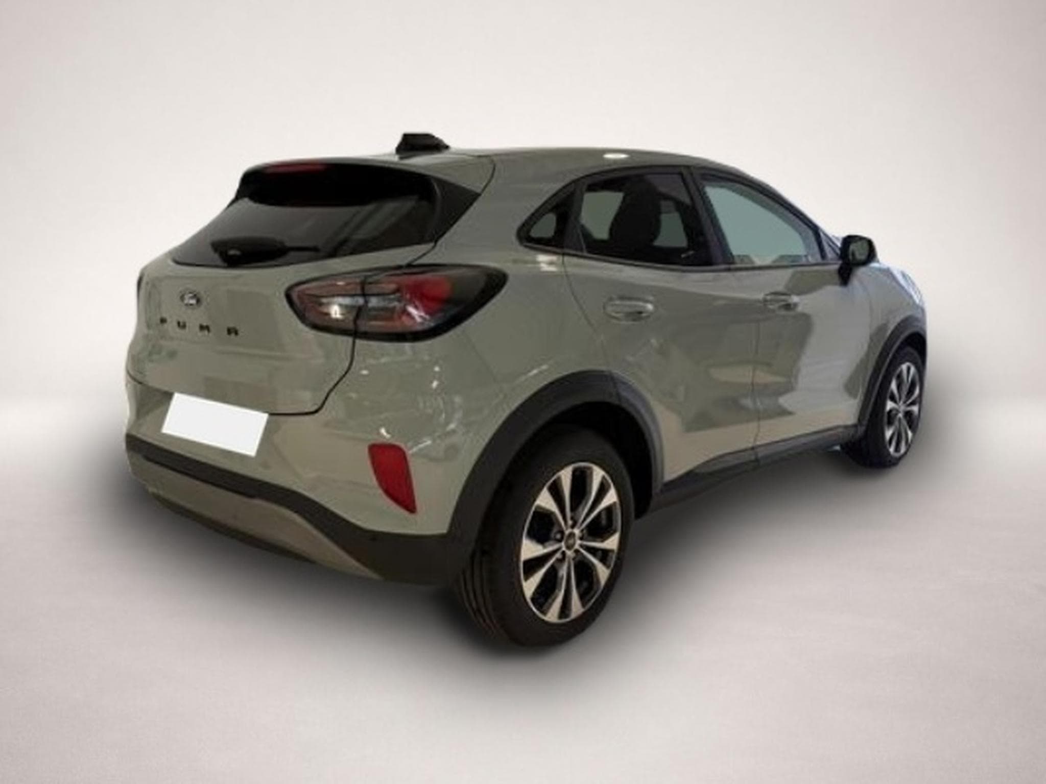 Ford Puma (2026) - Photo 4