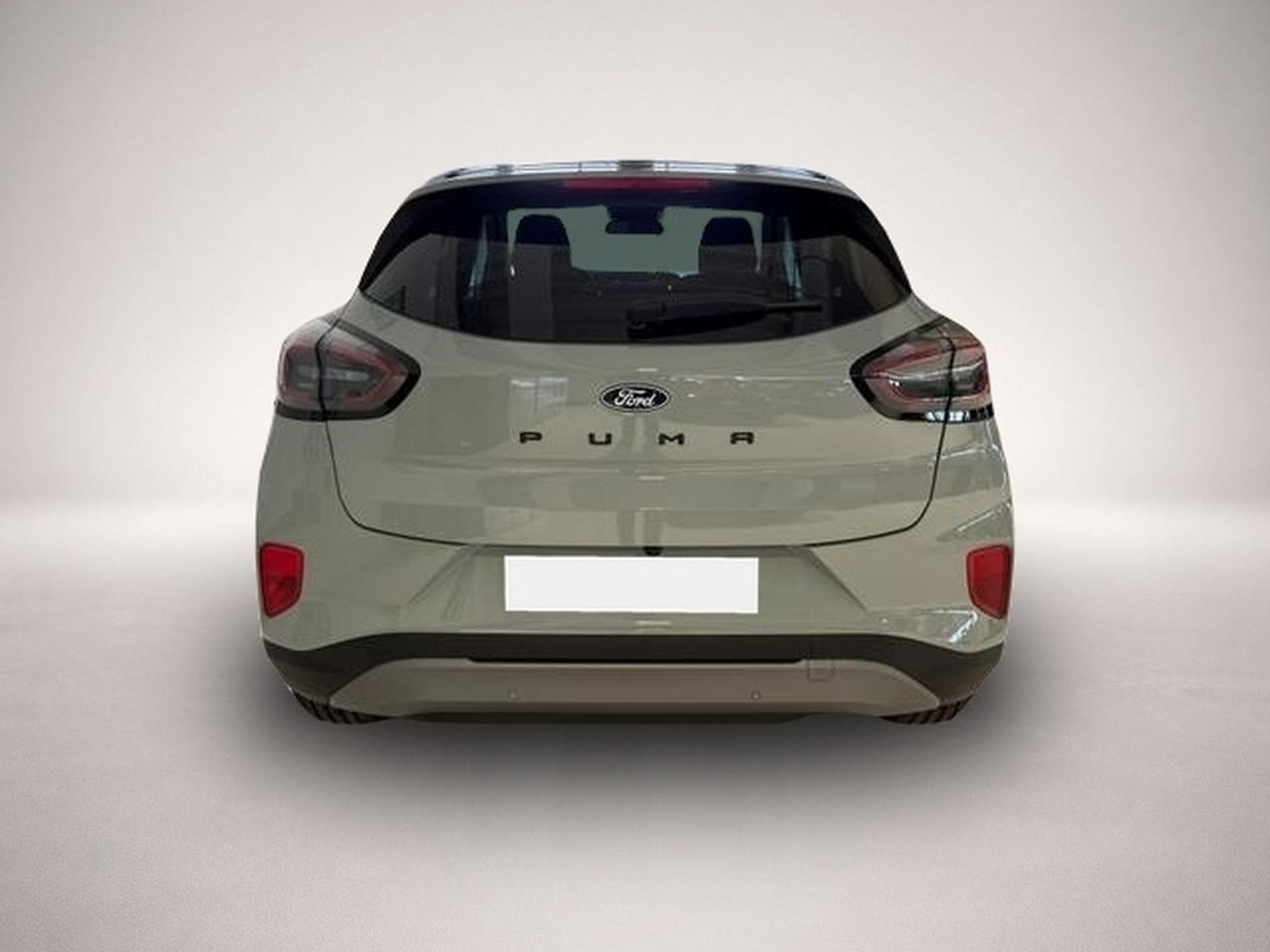 Ford Puma (2026) - Photo 5