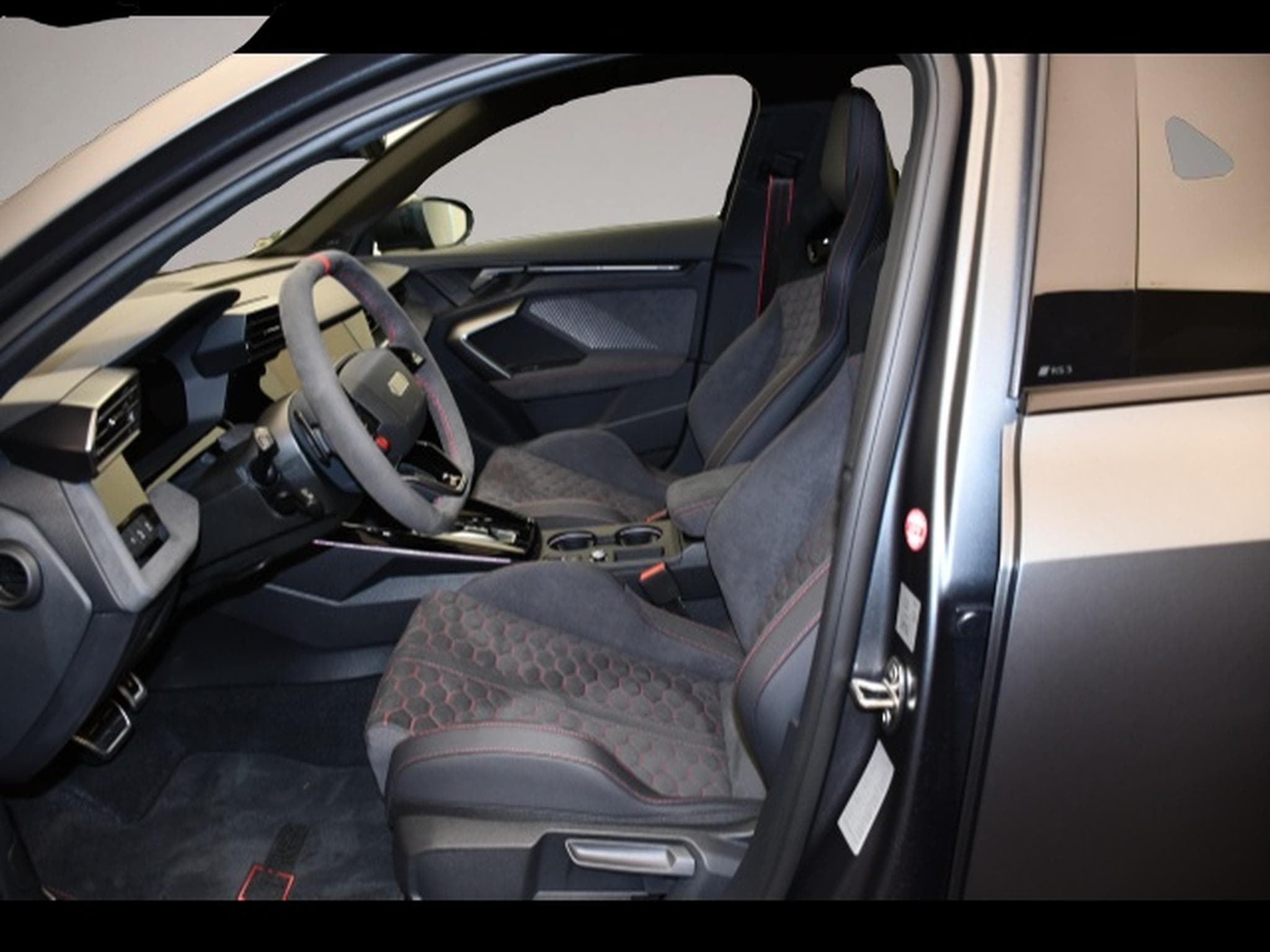 Audi Quattro (2025) - Photo 3