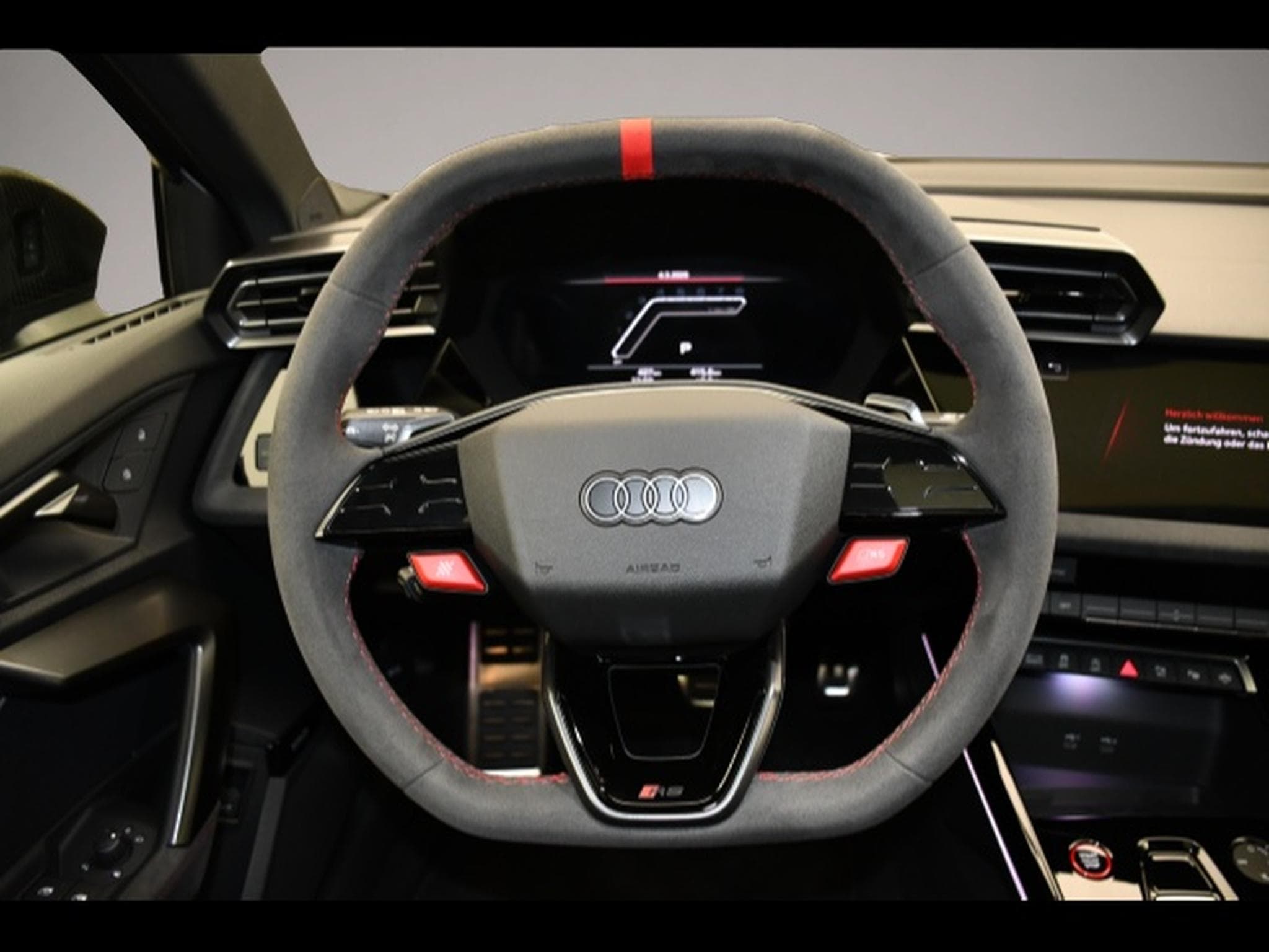 Audi Quattro (2025) - Photo 5