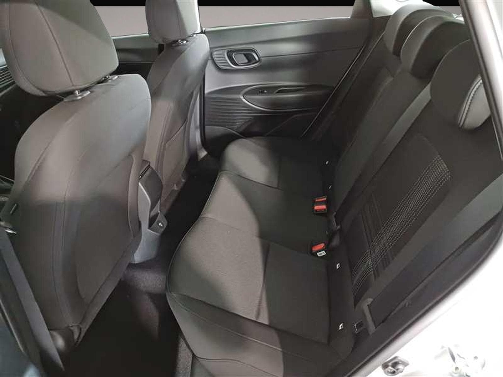 Hyundai i20 (2026) - Photo 3