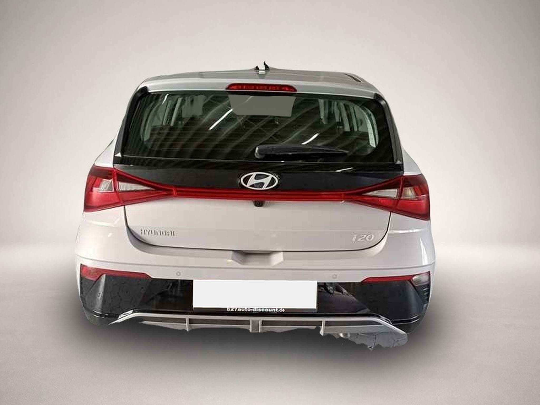 Hyundai i20 (2026) - Photo 4