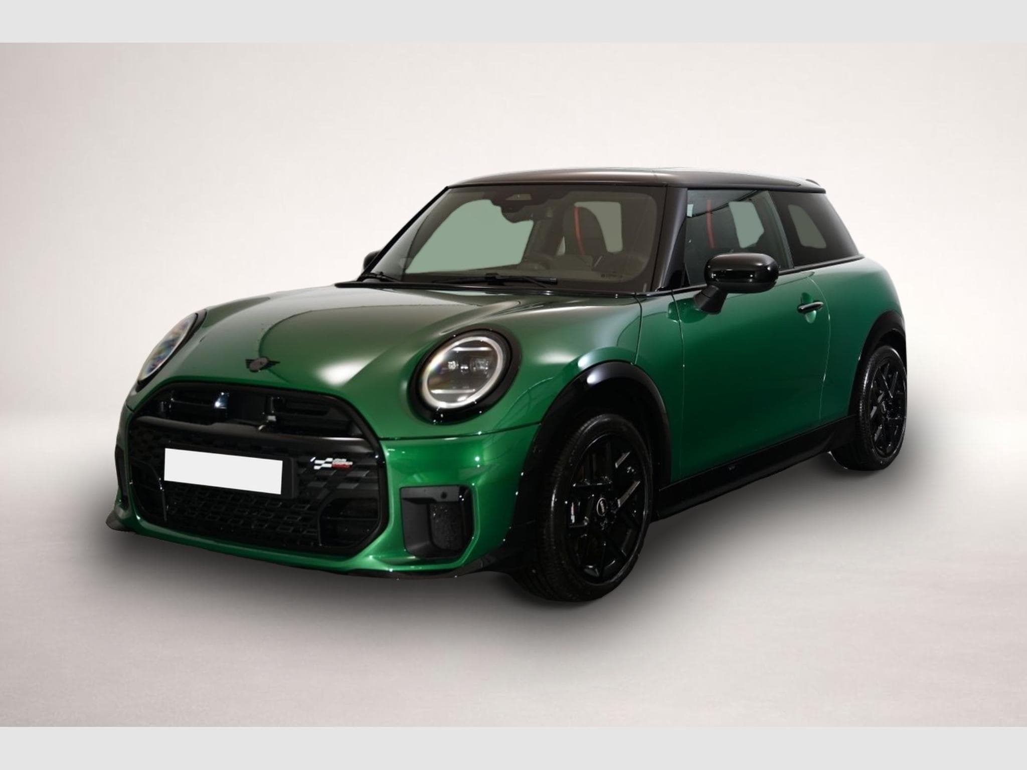 Mini Cooper (2026) - Photo 1