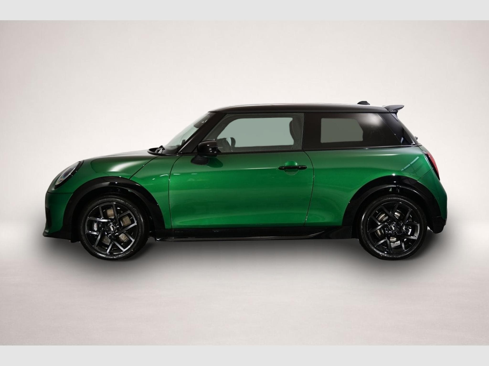 Mini Cooper (2026) - Photo 2