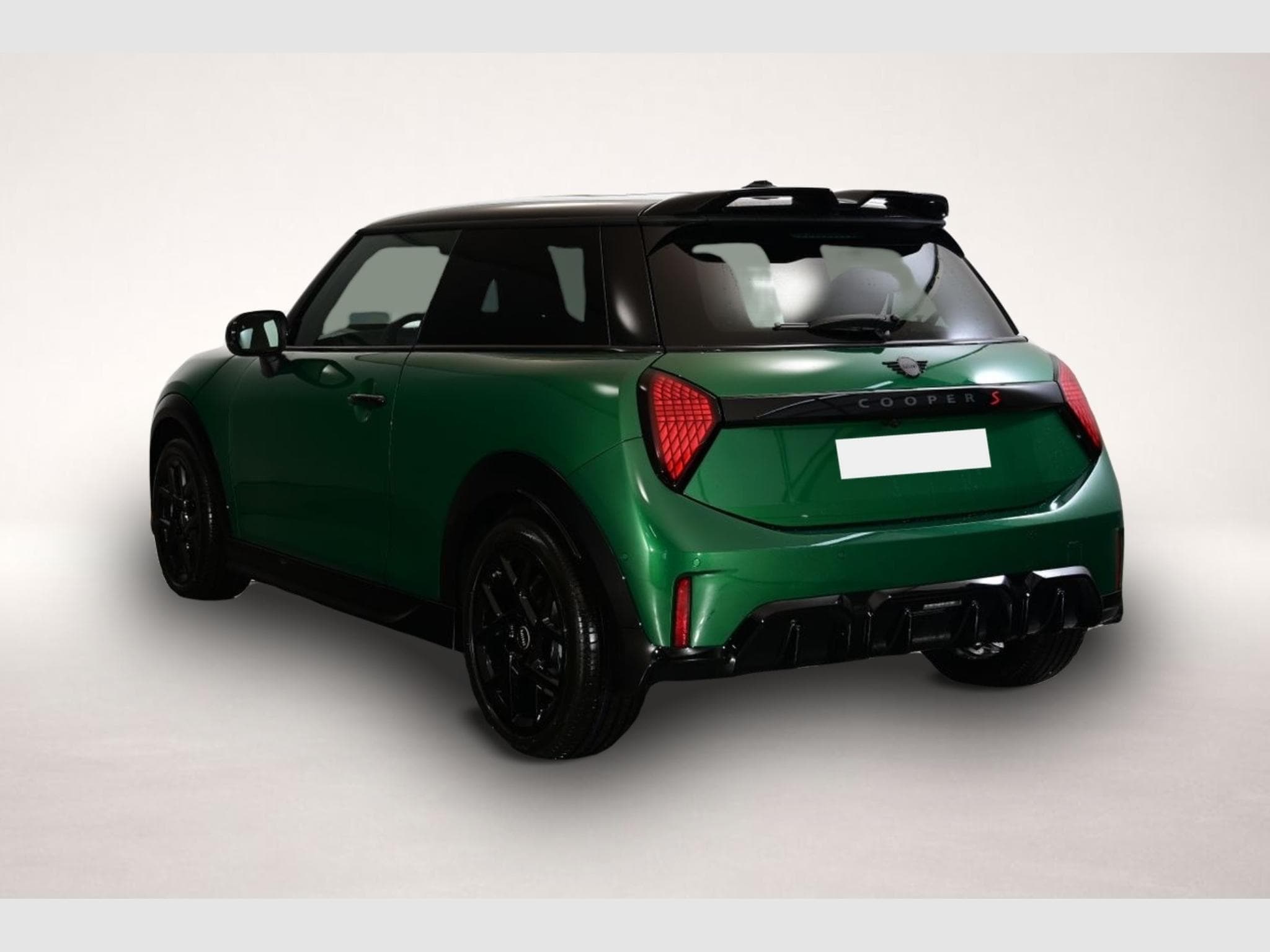 Mini Cooper (2026) - Photo 3