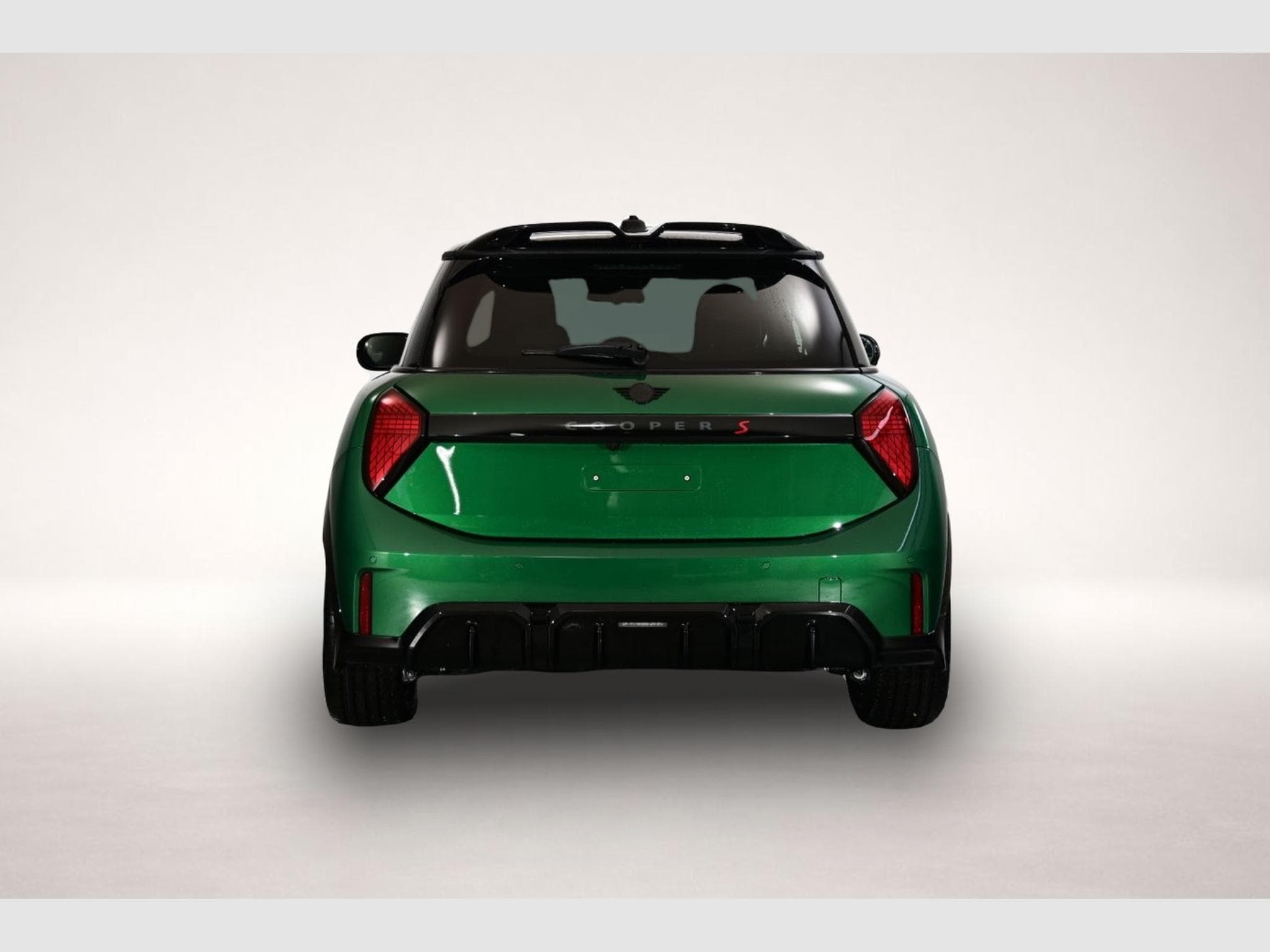 Mini Cooper (2026) - Photo 4