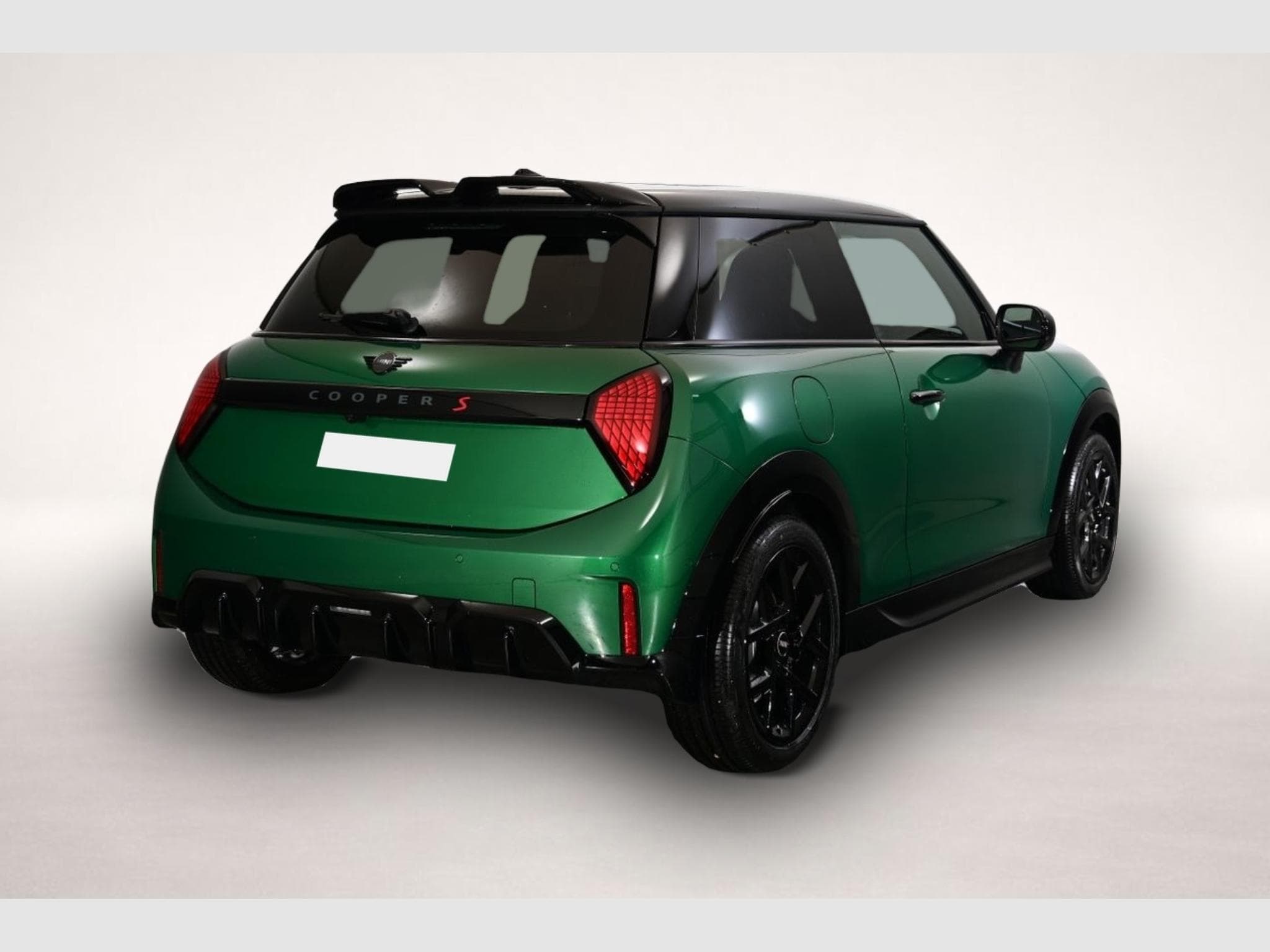 Mini Cooper (2026) - Photo 5