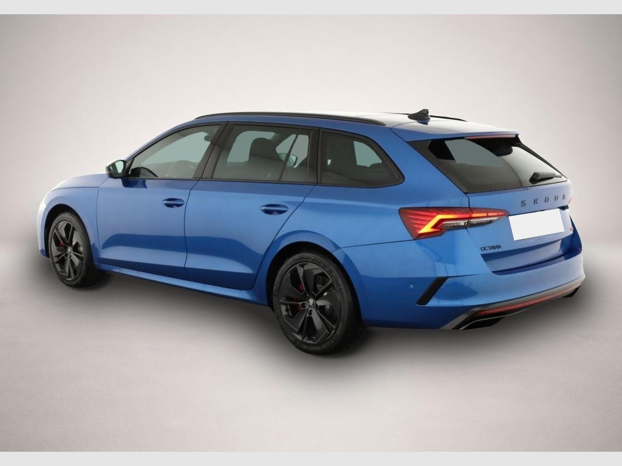 Skoda Octavia (2026) - Photo 4