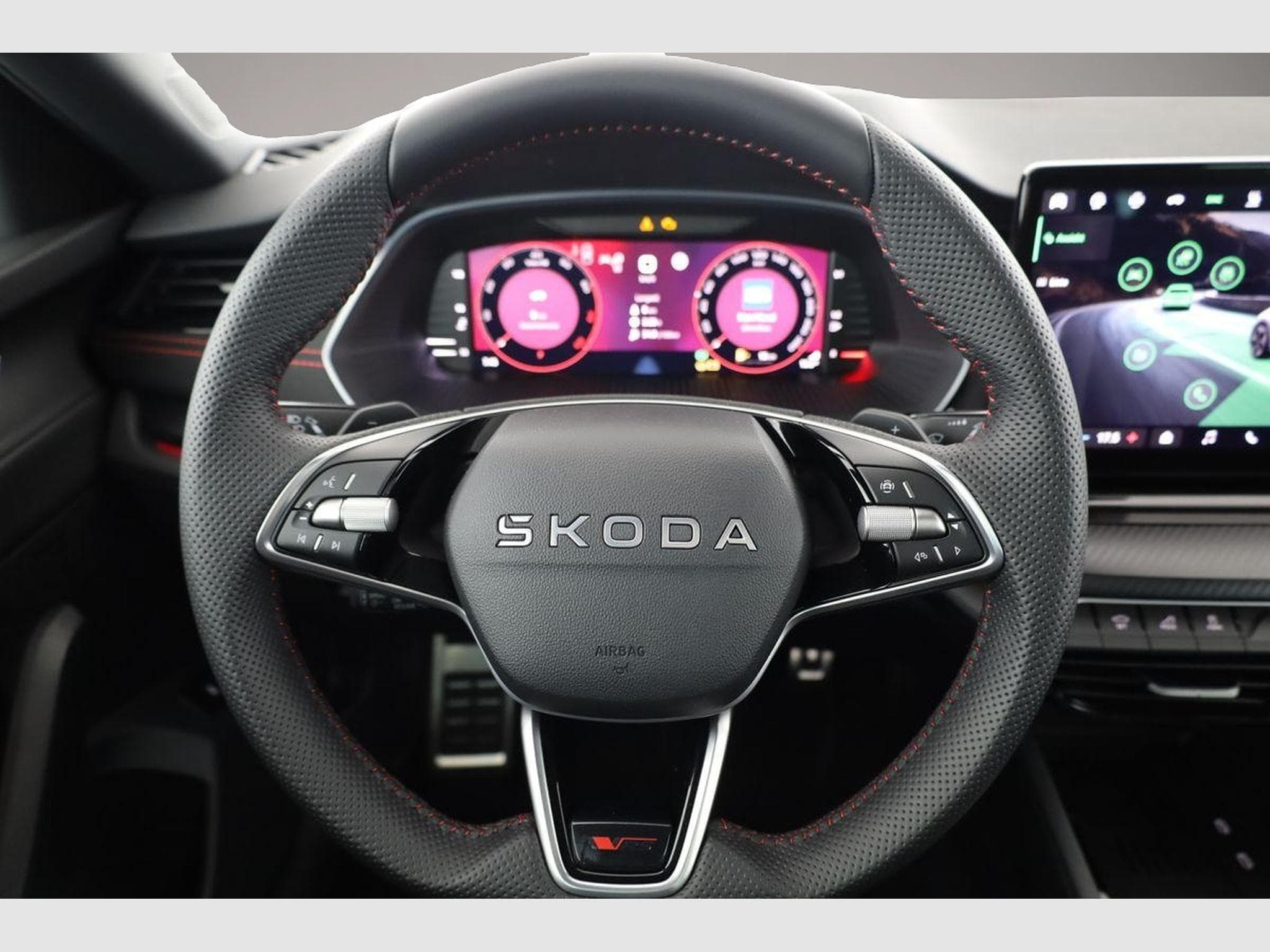 Skoda Octavia (2026) - Photo 6