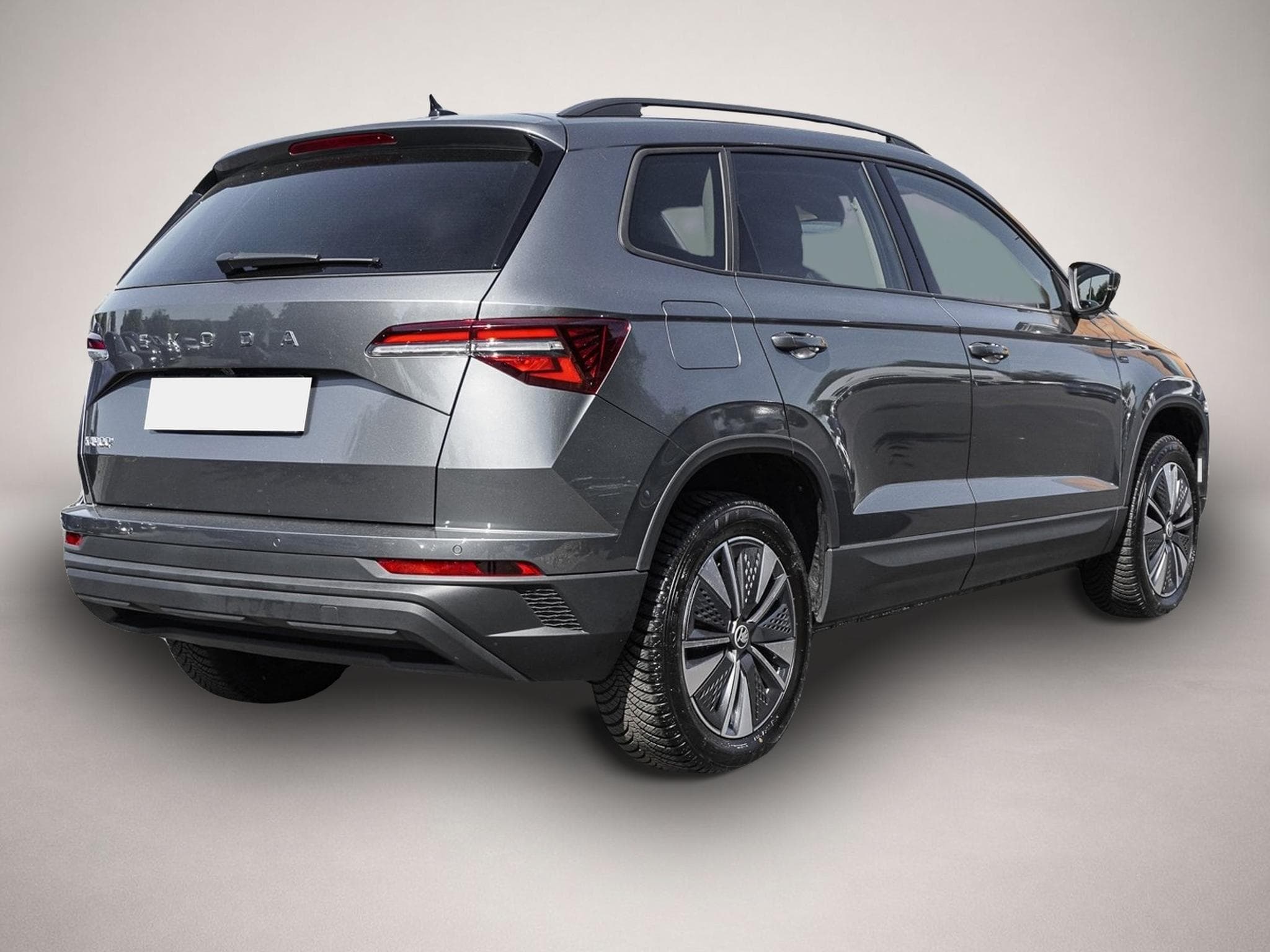 Skoda Karoq (2025) - Photo 3