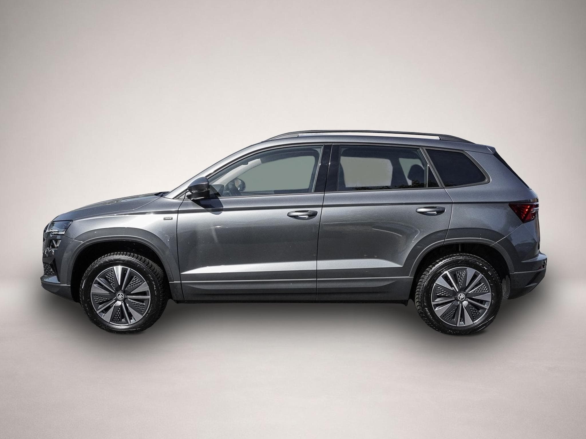 Skoda Karoq (2025) - Photo 4