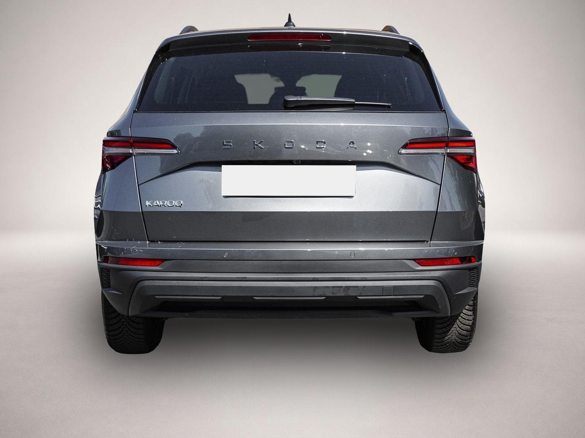 Skoda Karoq (2025) - Photo 5