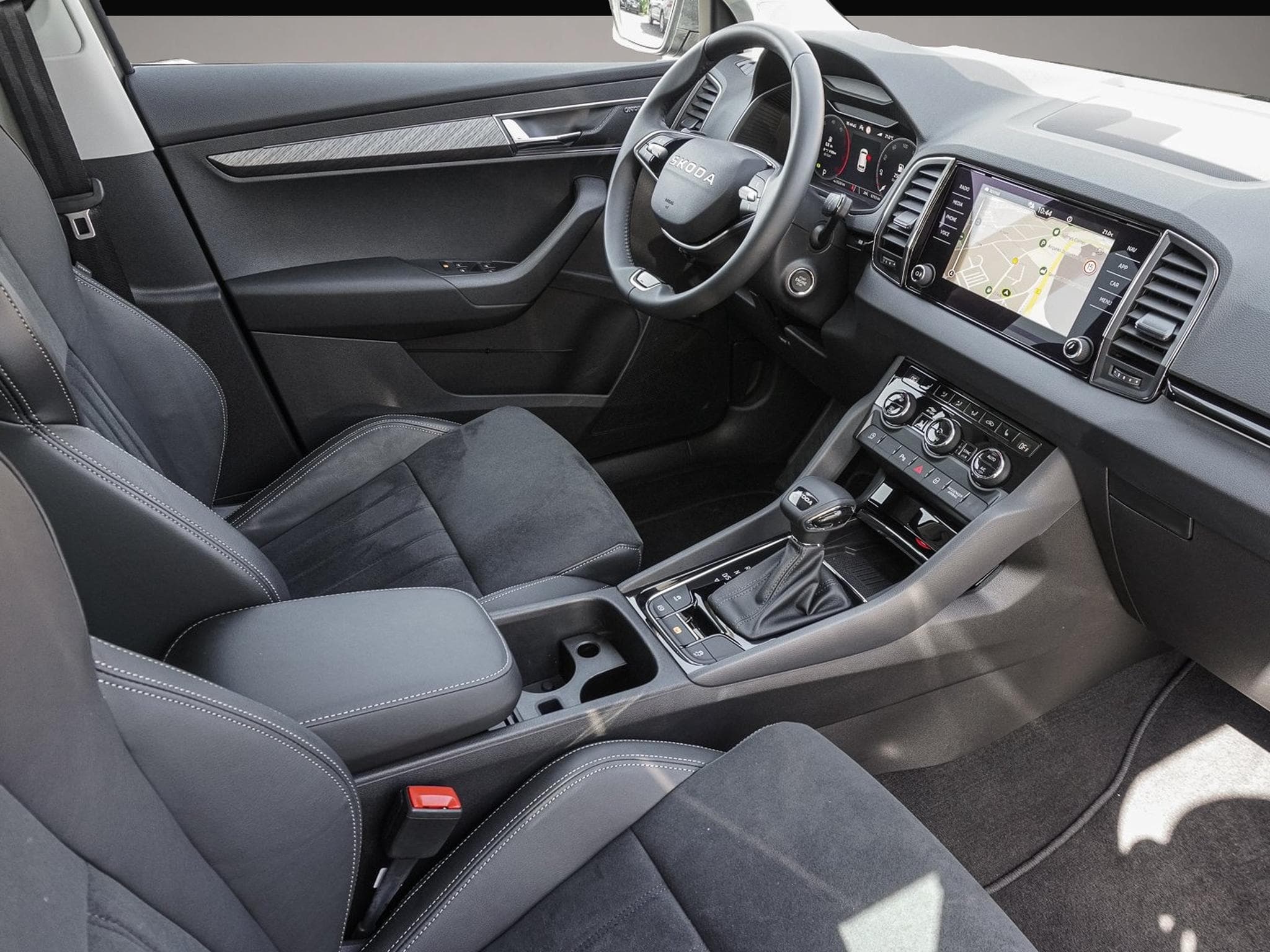 Skoda Karoq (2025) - Photo 6