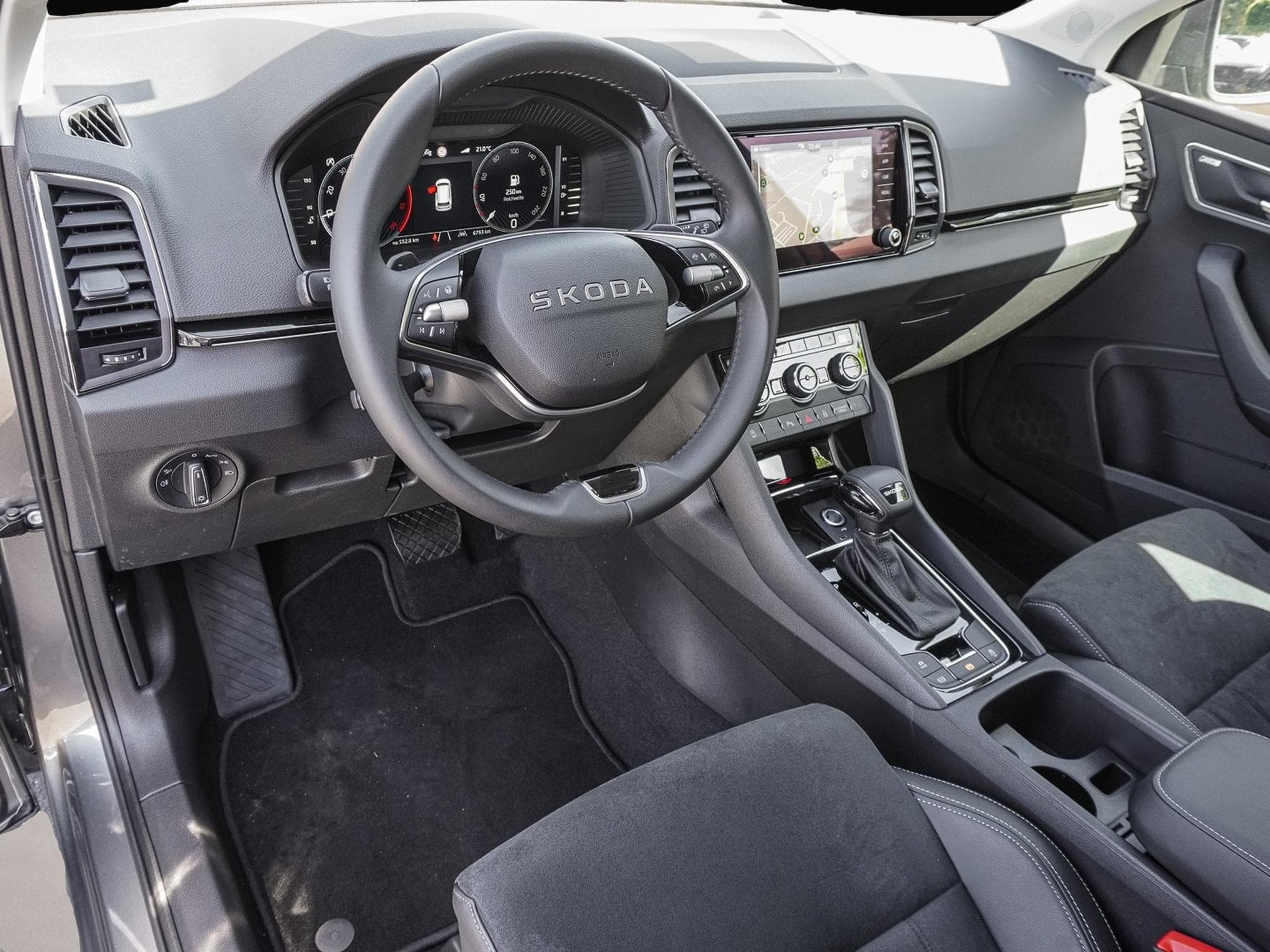 Skoda Karoq (2025) - Photo 7