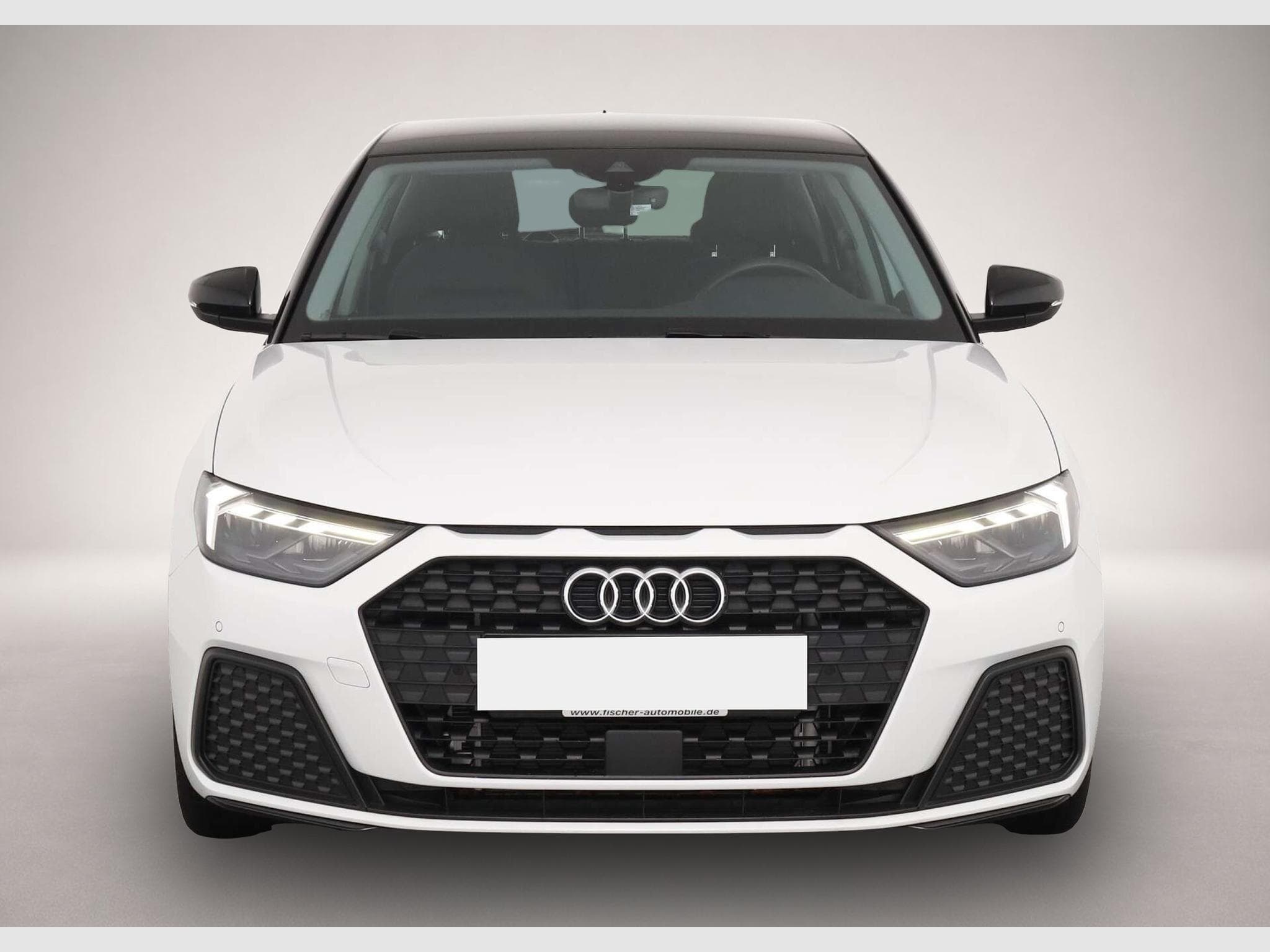 Audi A1 (2023) - Photo 2