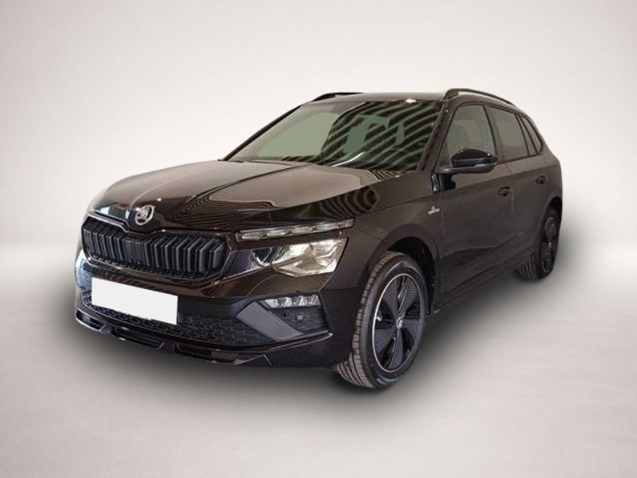 Skoda Kamiq (2026) - Photo 1