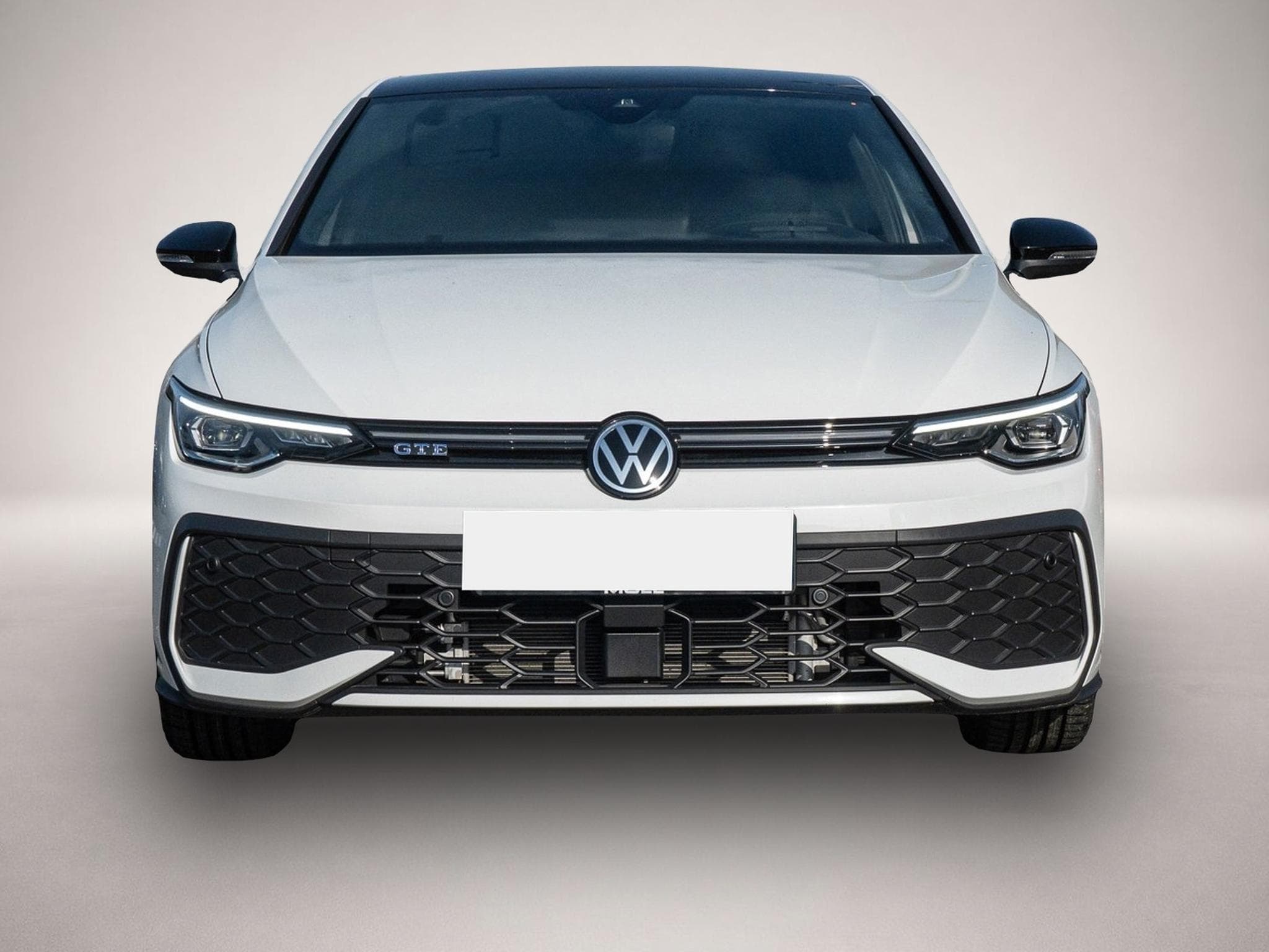 VW Golf (2025) - Photo 2