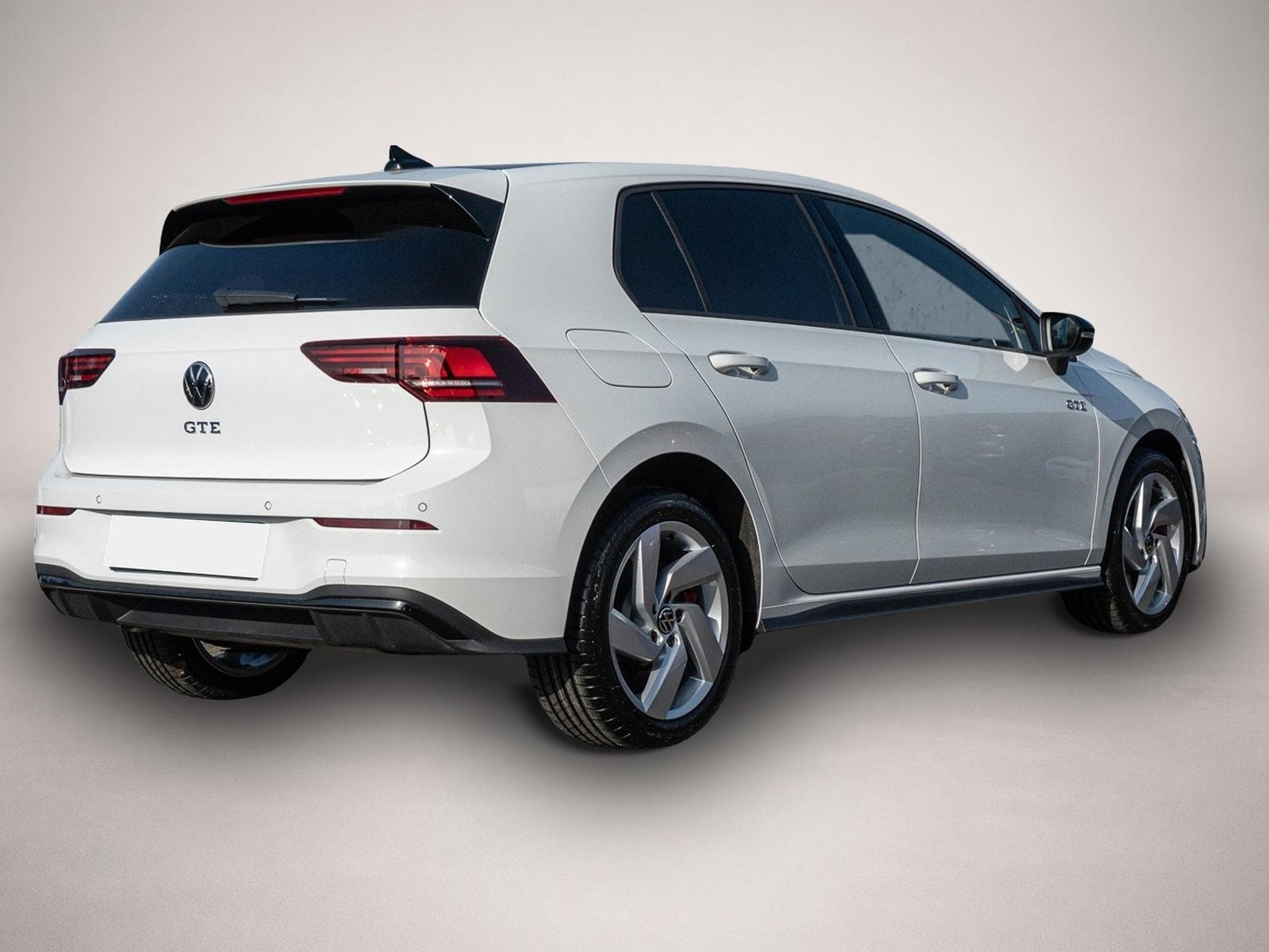 VW Golf (2025) - Photo 3