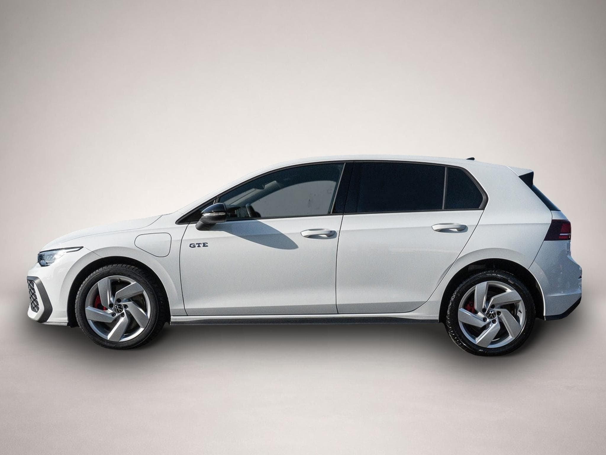 VW Golf (2025) - Photo 4