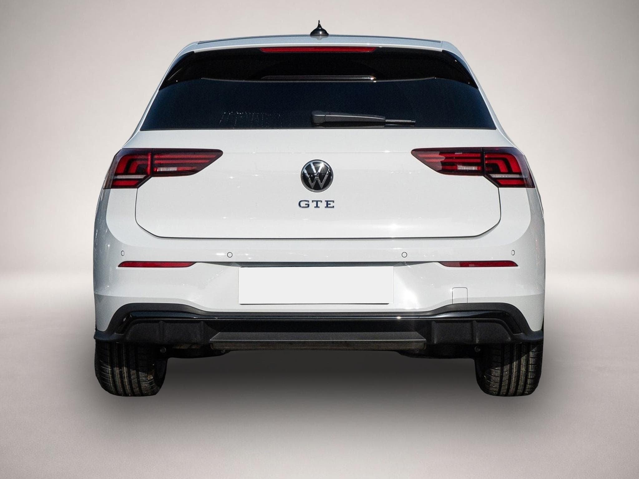 VW Golf (2025) - Photo 5