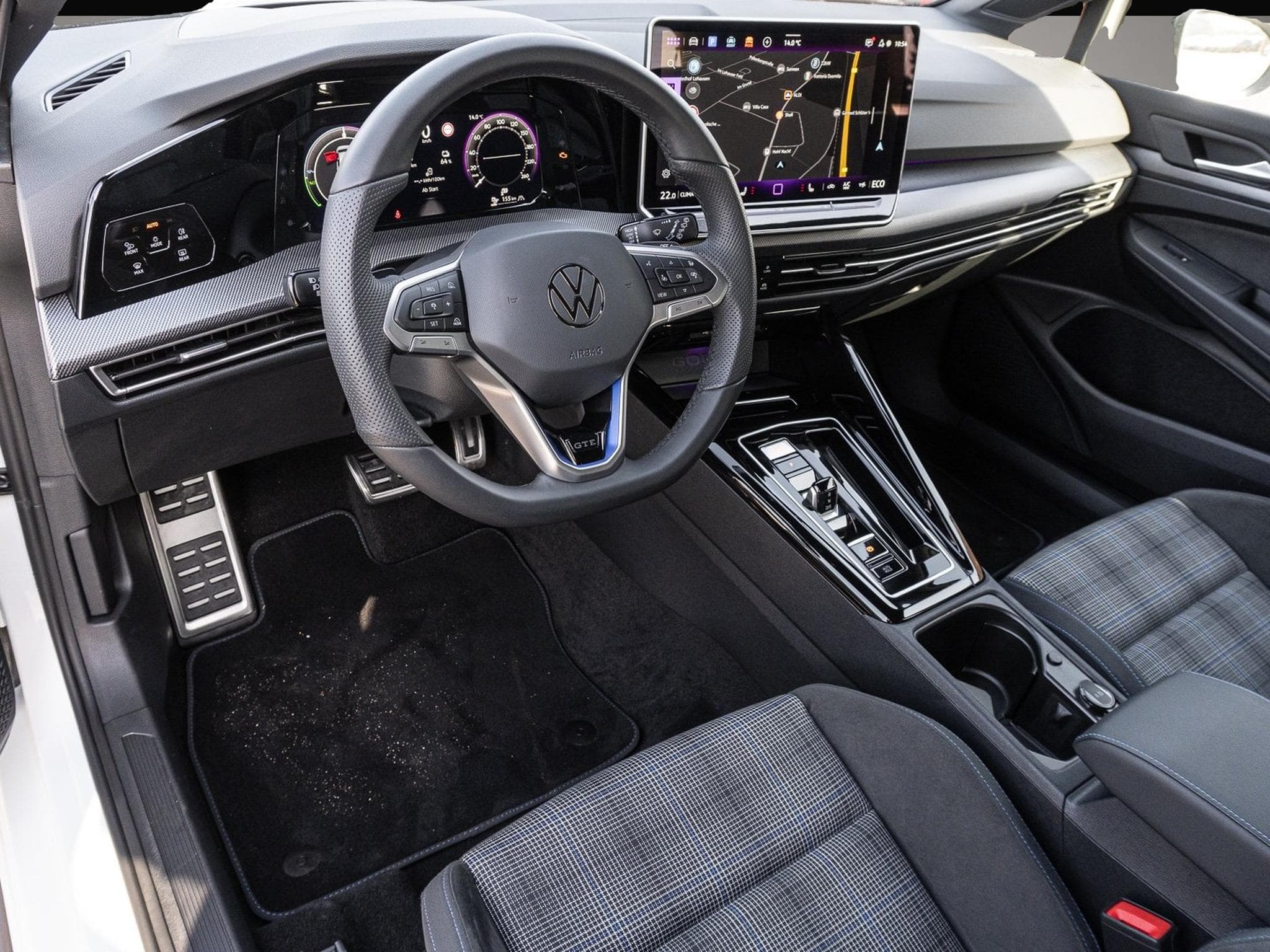 VW Golf (2025) - Photo 7