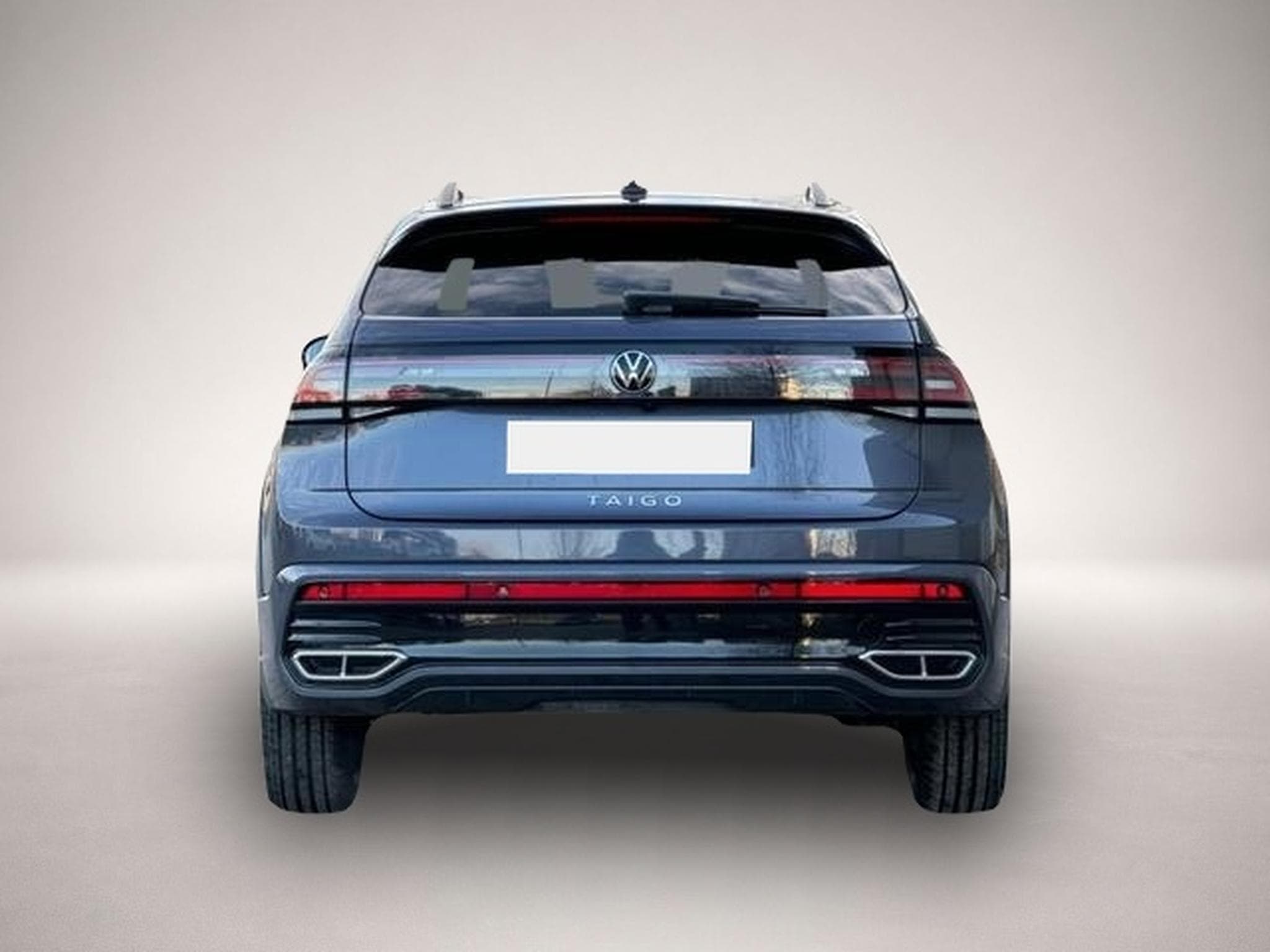 VW Taigo (2026) - Photo 4