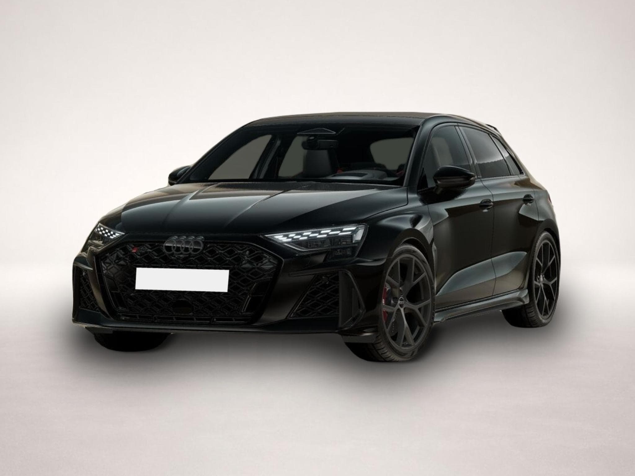 Audi RS3 (2026) - Photo 1