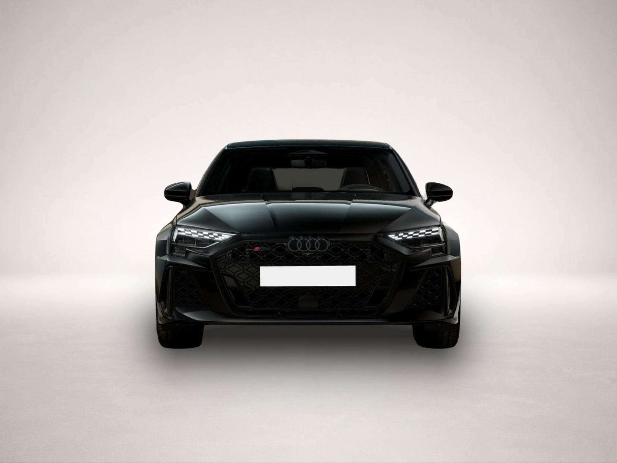 Audi RS3 (2026) - Photo 2