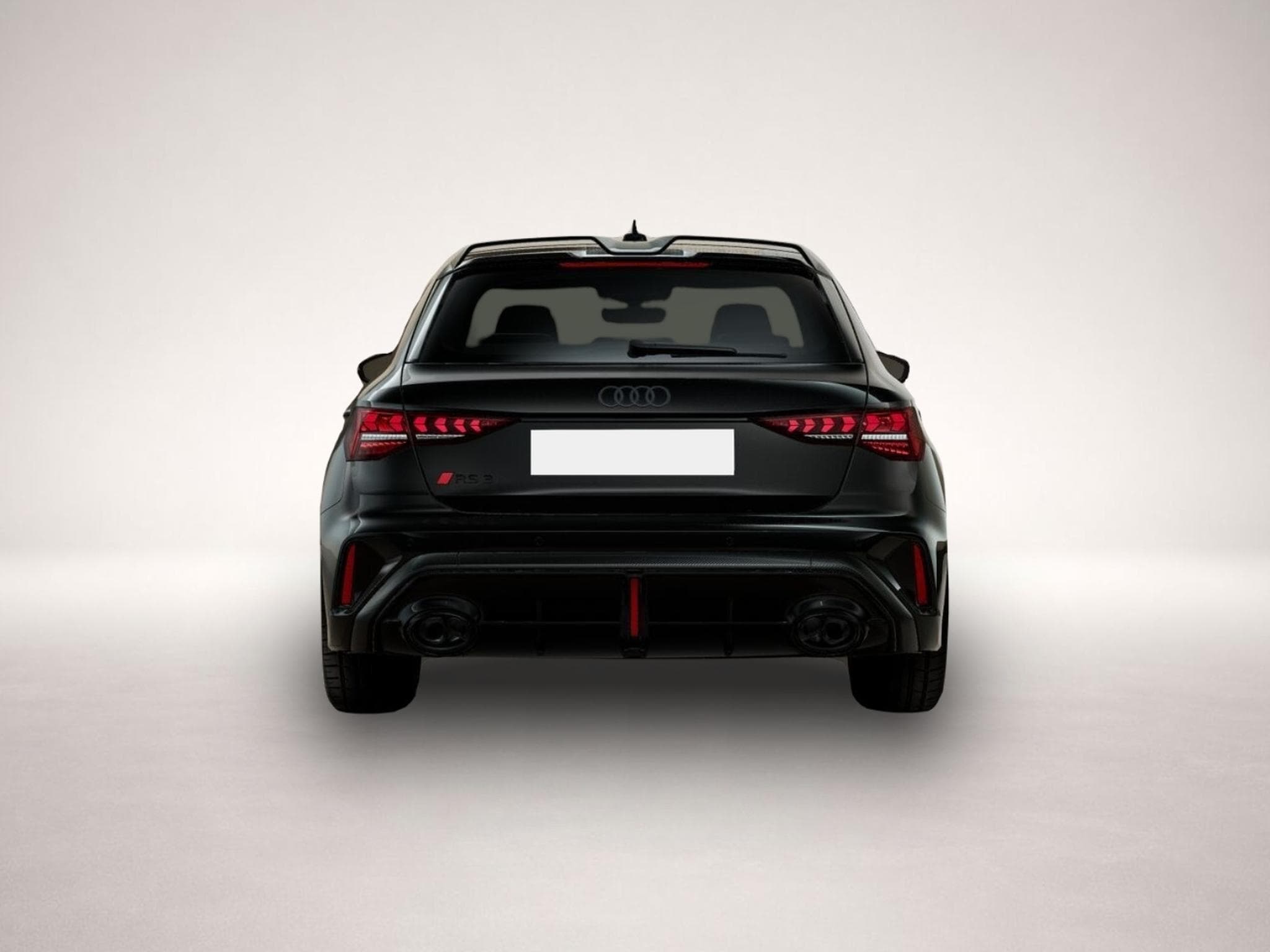 Audi RS3 (2026) - Photo 3