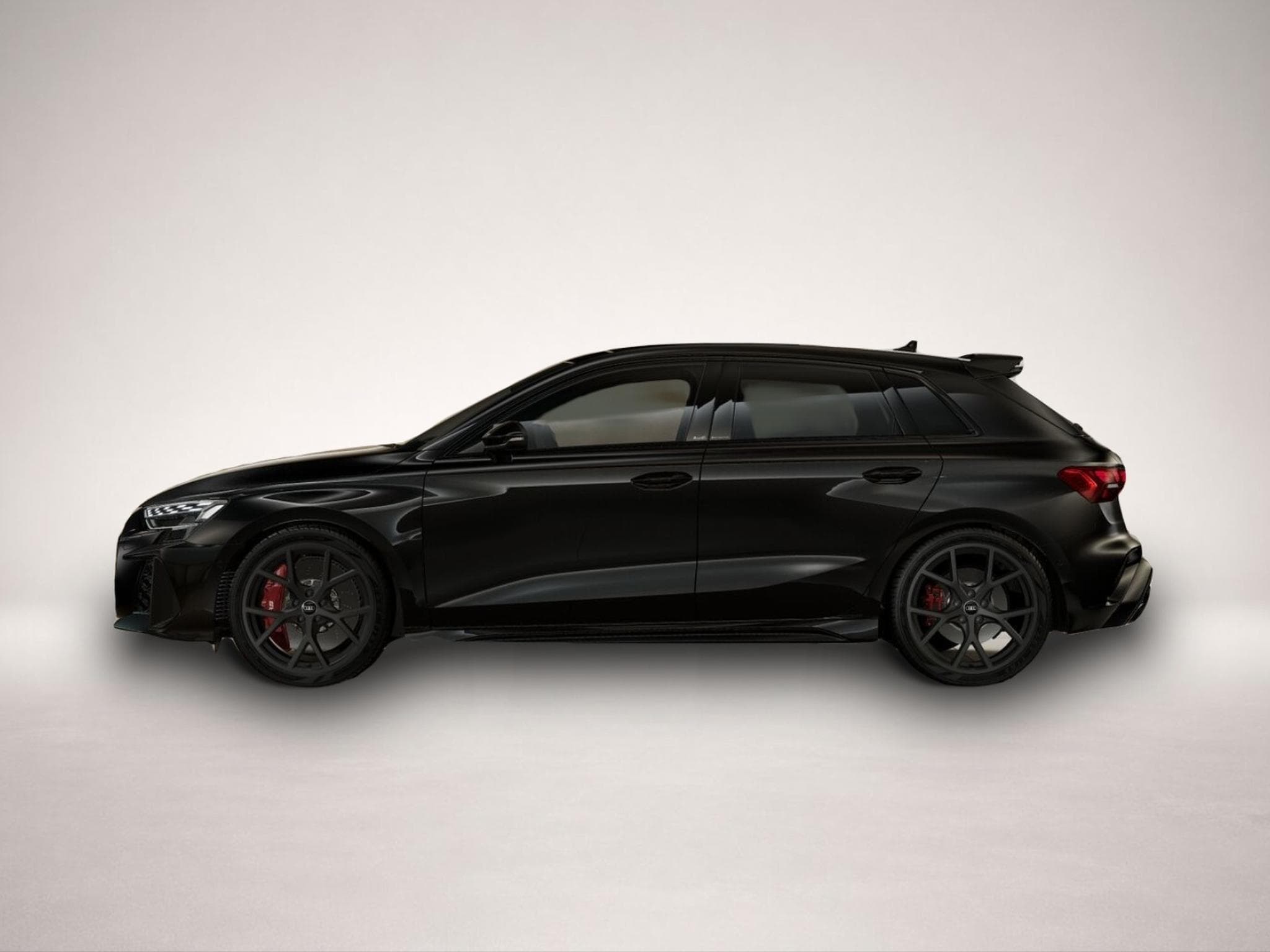 Audi RS3 (2026) - Photo 4