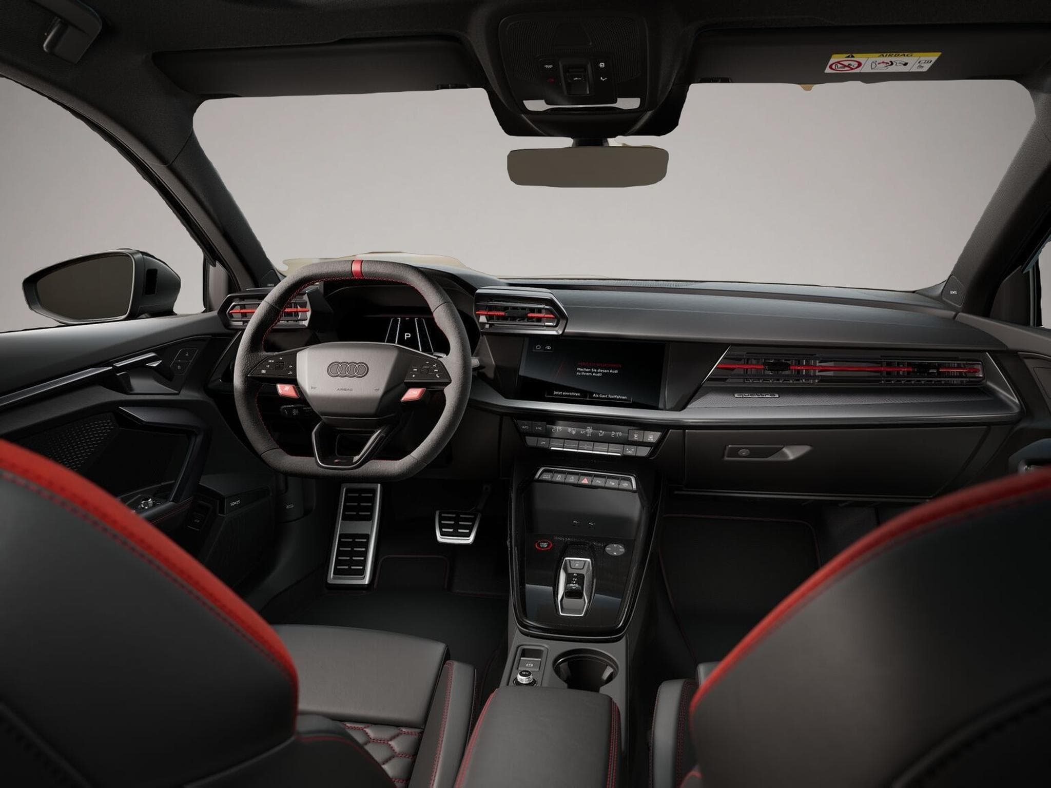 Audi RS3 (2026) - Photo 5