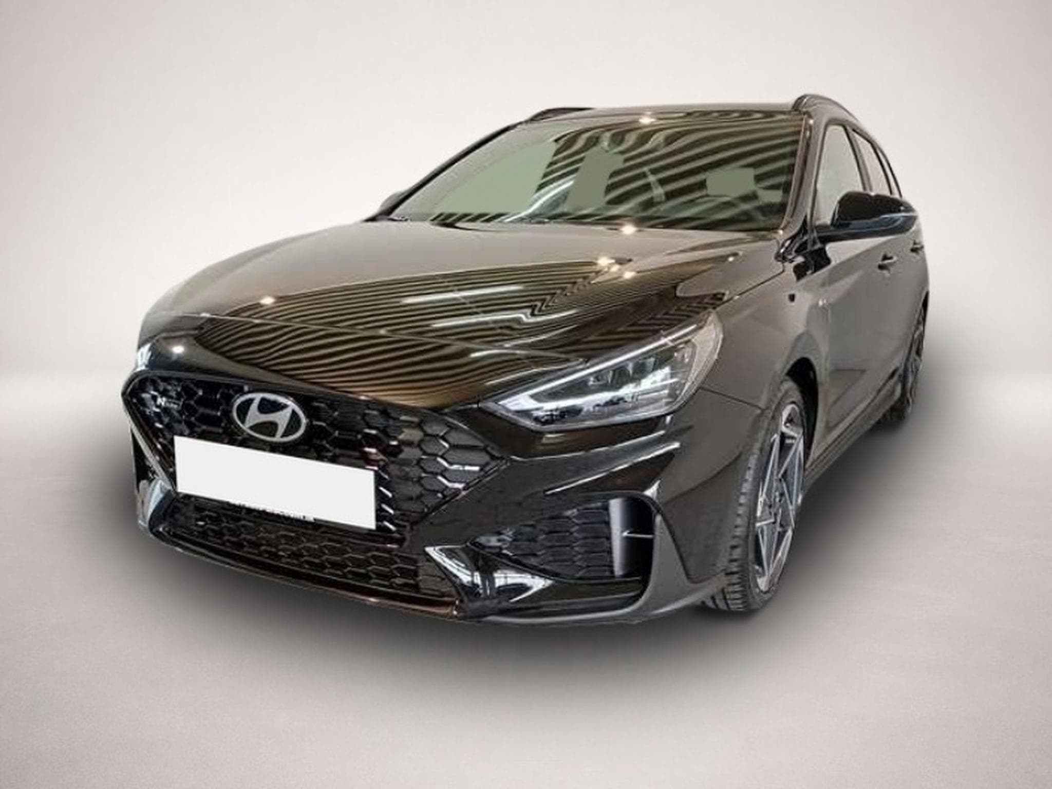 Hyundai i30 (2026) - Photo 1
