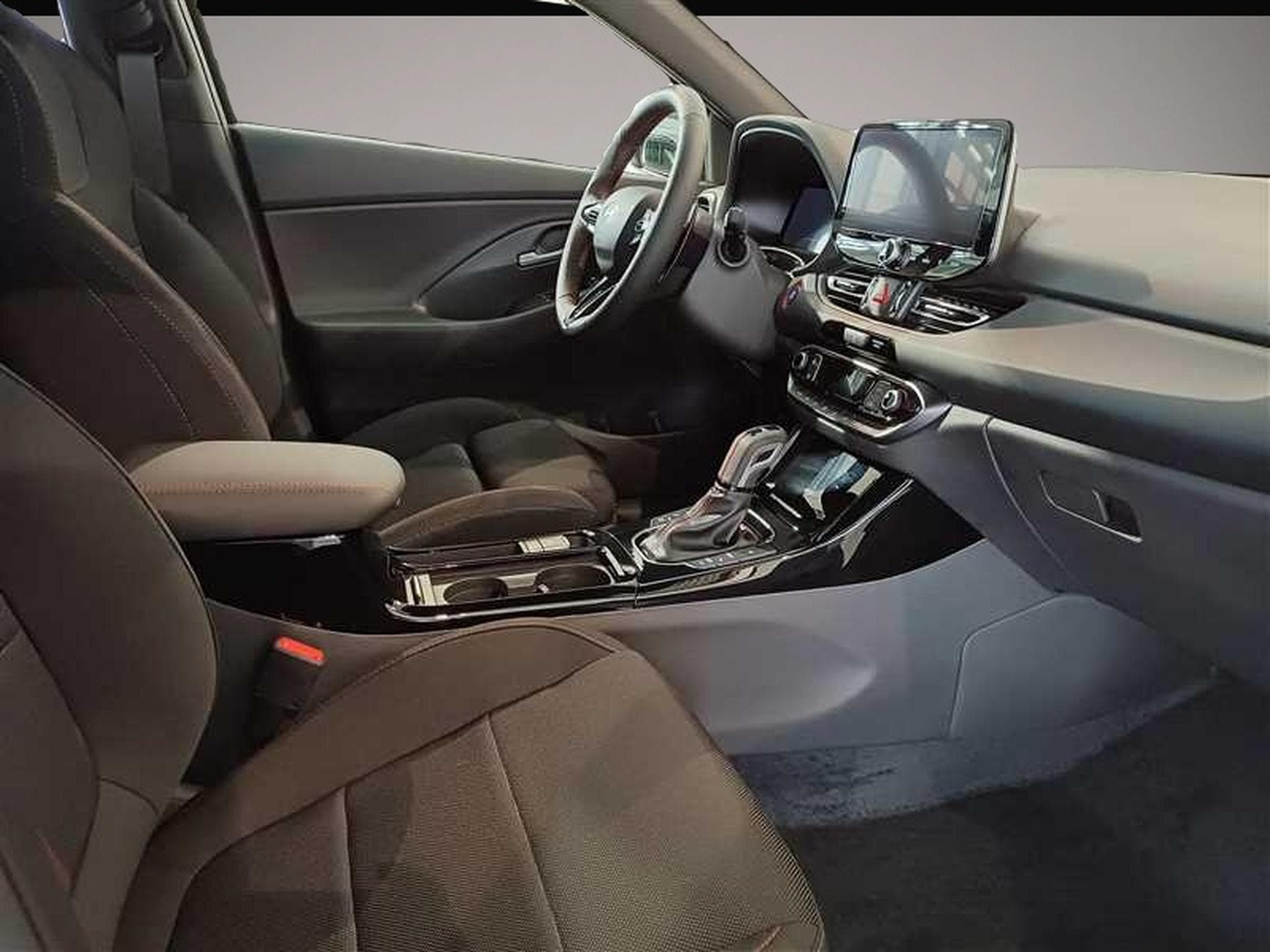 Hyundai i30 (2026) - Photo 2